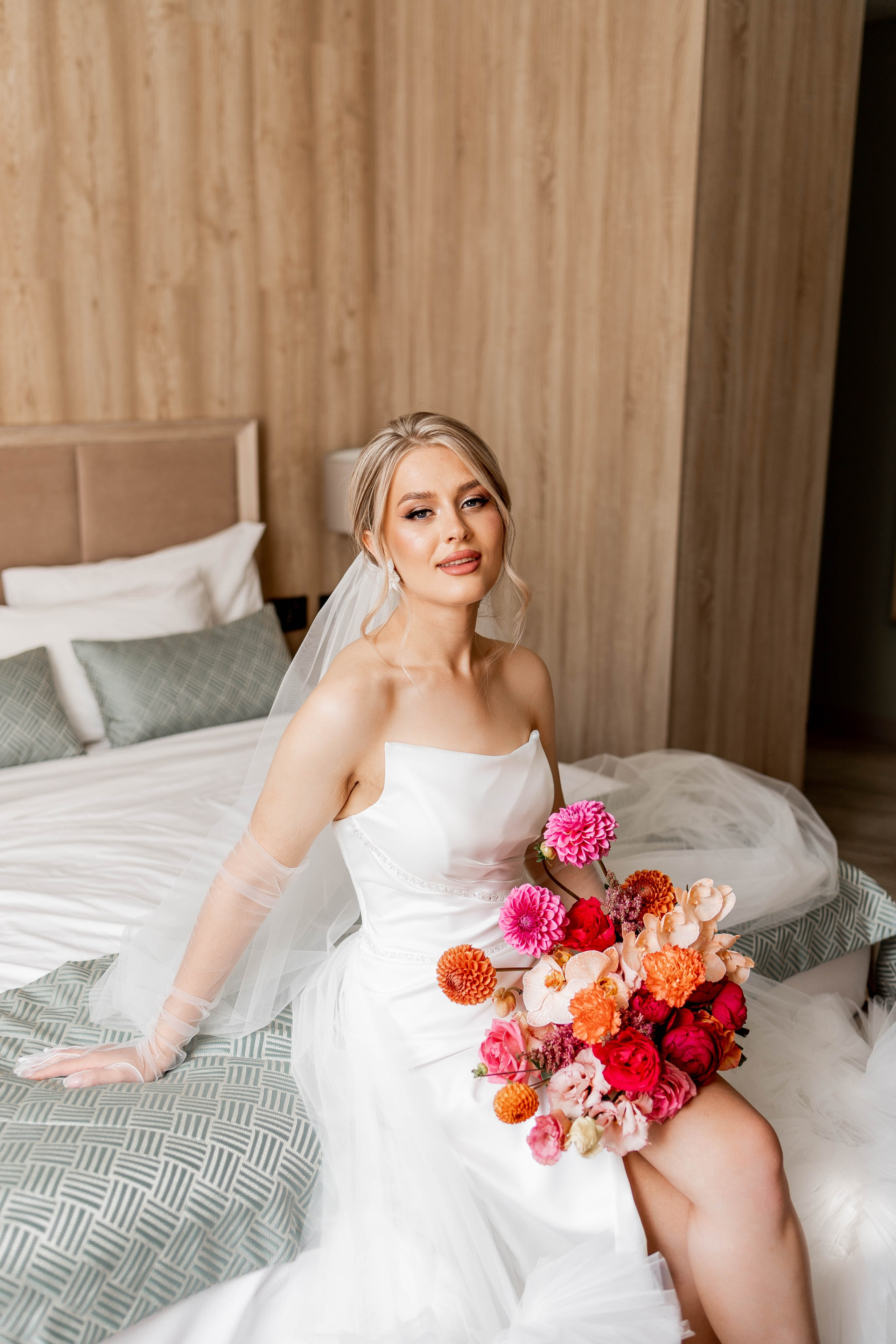 Ксения|Дмитрий. Свадебный фотограф Надежда Рыжикова