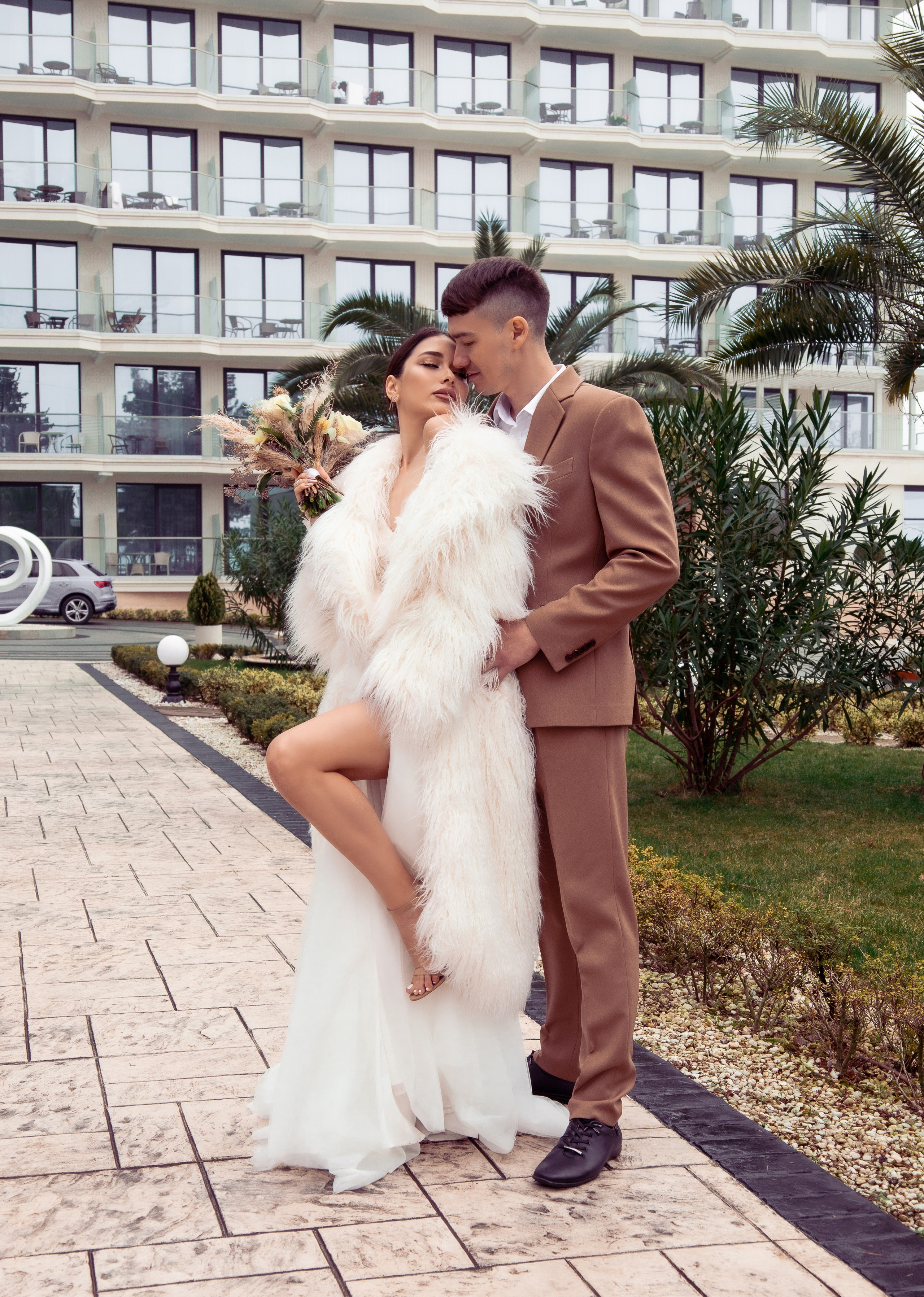 Свадьба 1. Семейный и Свадебный фотограф в Сочи