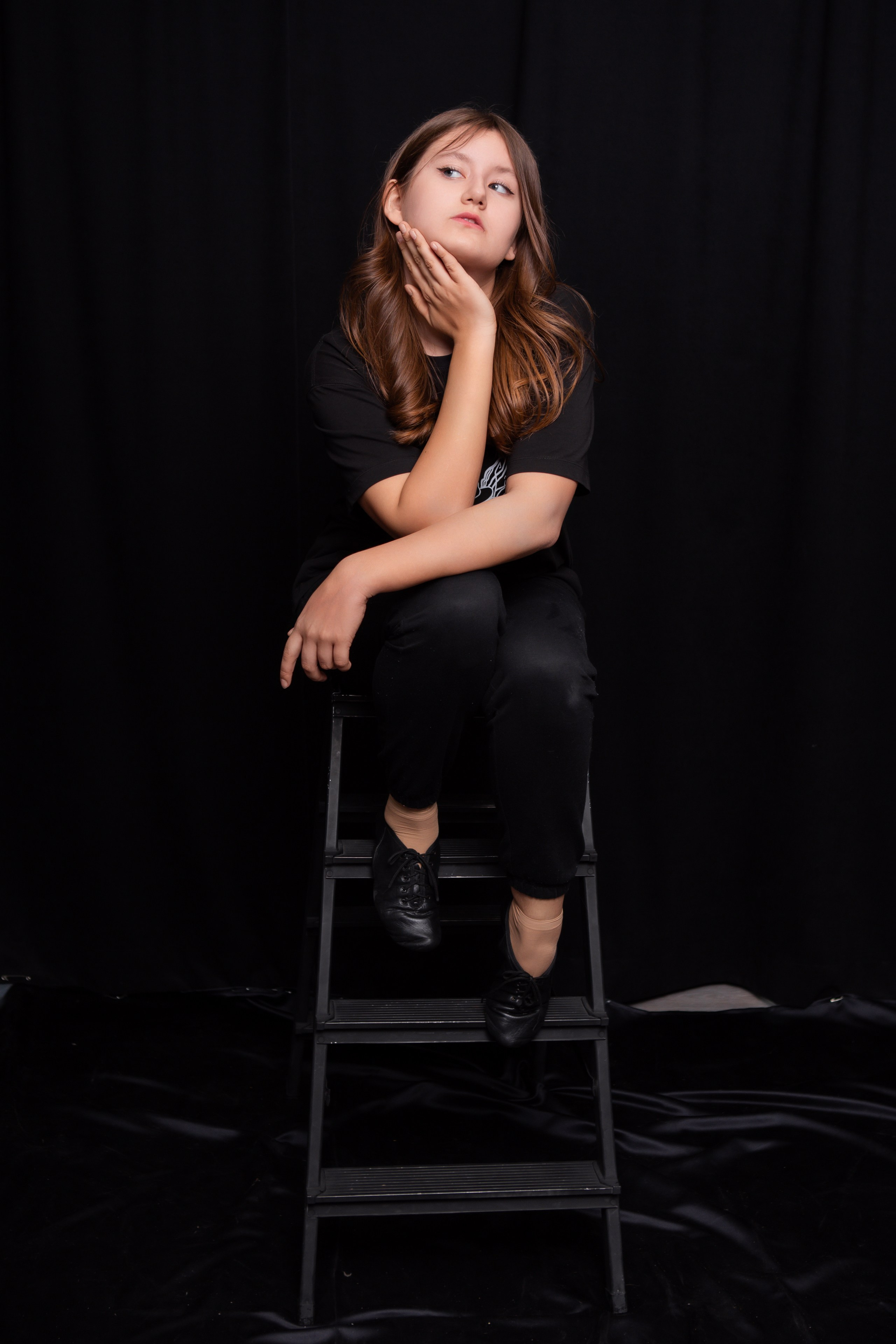 ТС ФАНТАЗИЯ — БОЛЬШАЯ СЪЕМКА. Профессиональный фотограф в Мценске и Орловской области