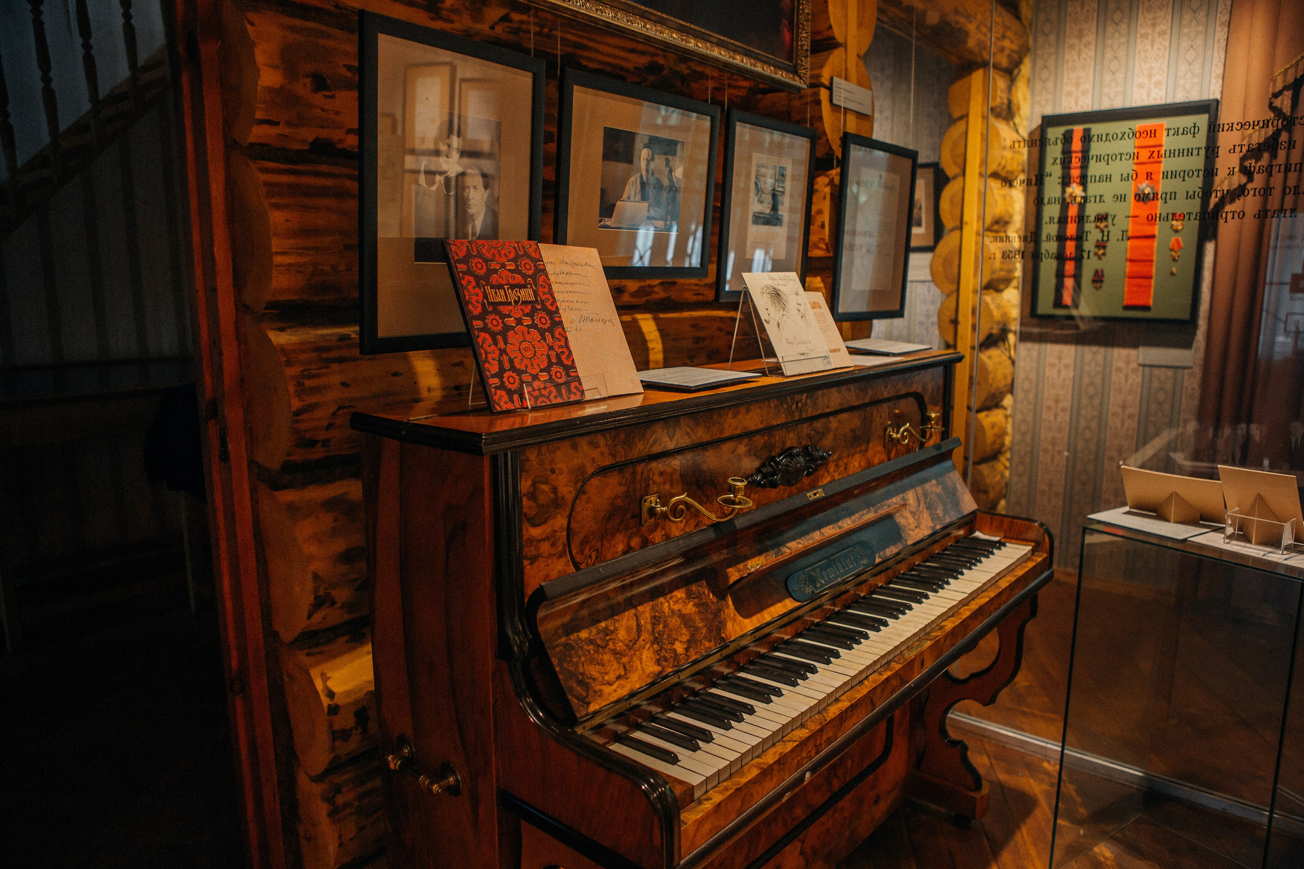 Музей-усадьба «Никольское-Вяземское». Профессиональный фотограф в Мценске и Орловской области