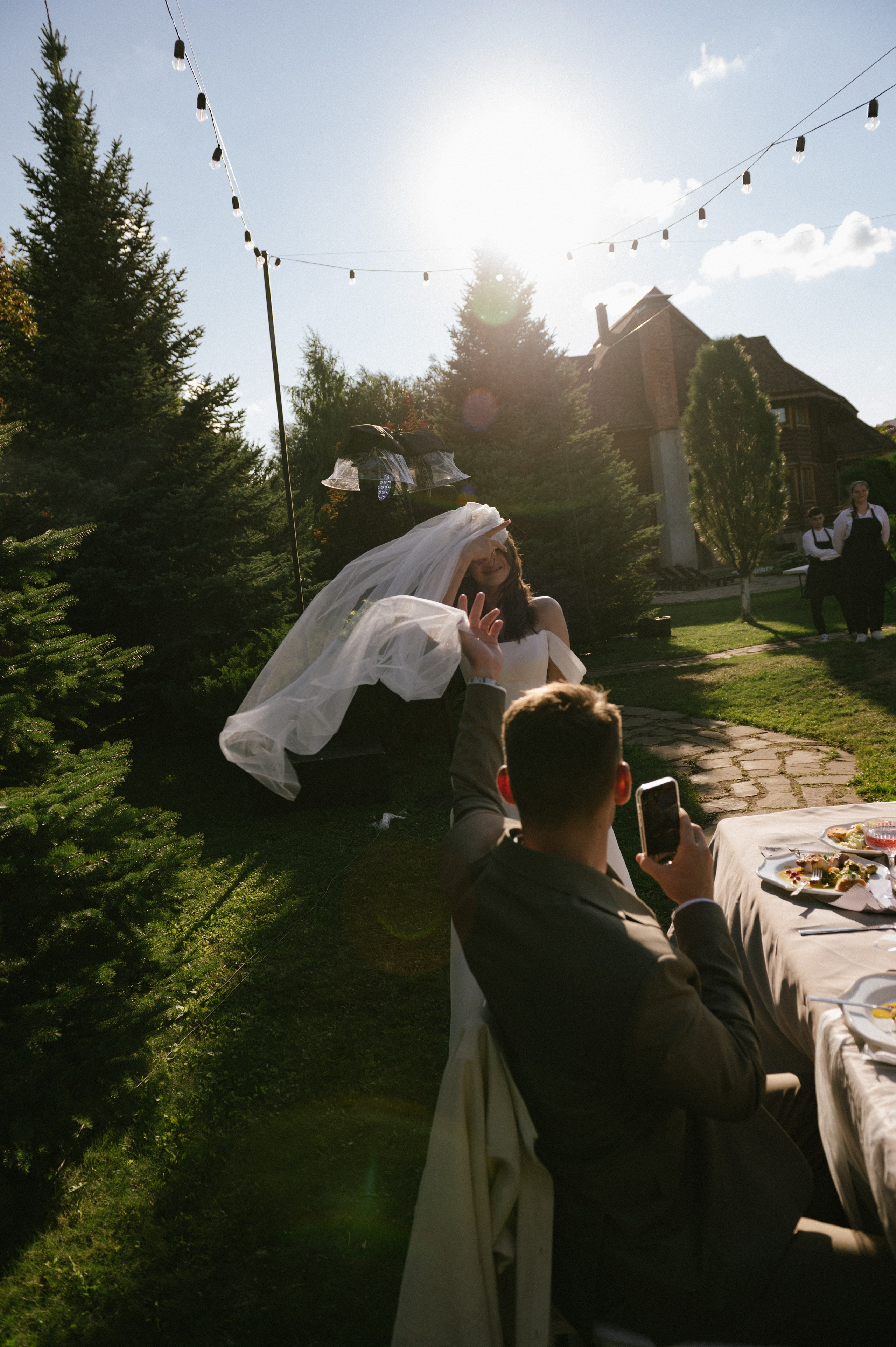 Давай проживём вместе самую потрясающую жизнь?. Светлана Варфоломеева, женский и свадебный фотограф в Саратове
