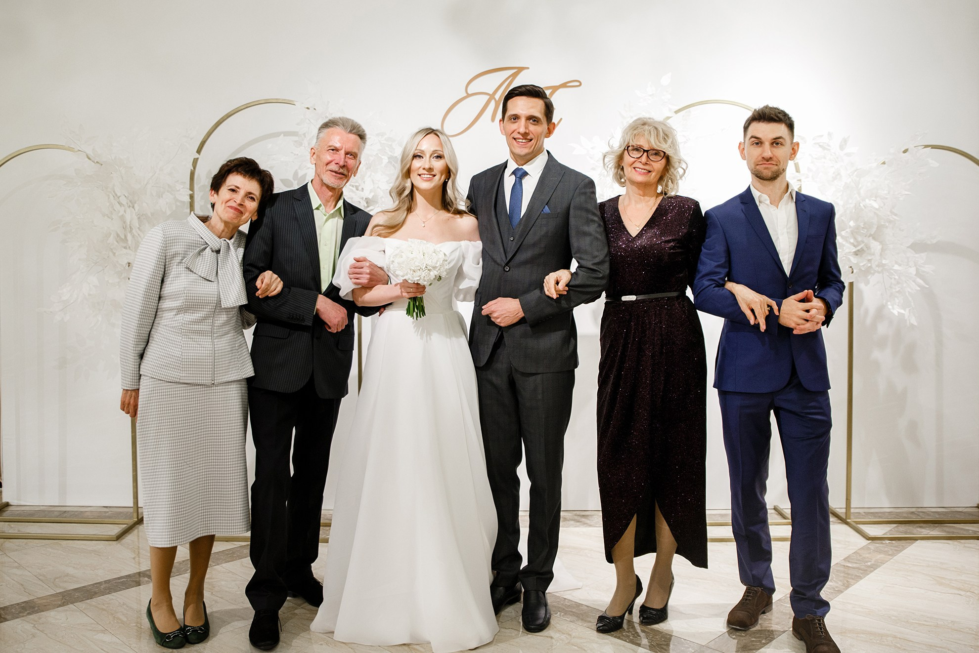 Свадьба Кати и Антона. Константин Солодянкин — свадебный и репортажный фотограф в Екатеринбурге и Верхней Пышме