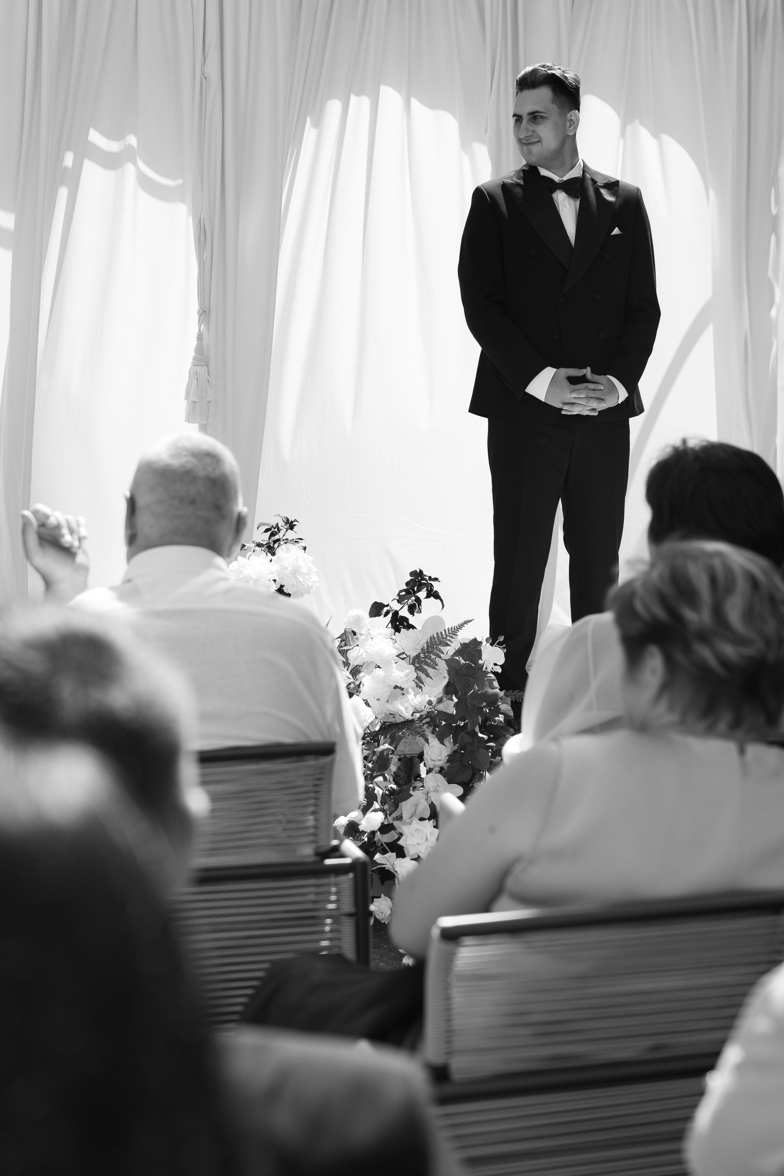 Только МЫ Михаил+Алина. Свадебный фотограф Воронеж Москва СПБ