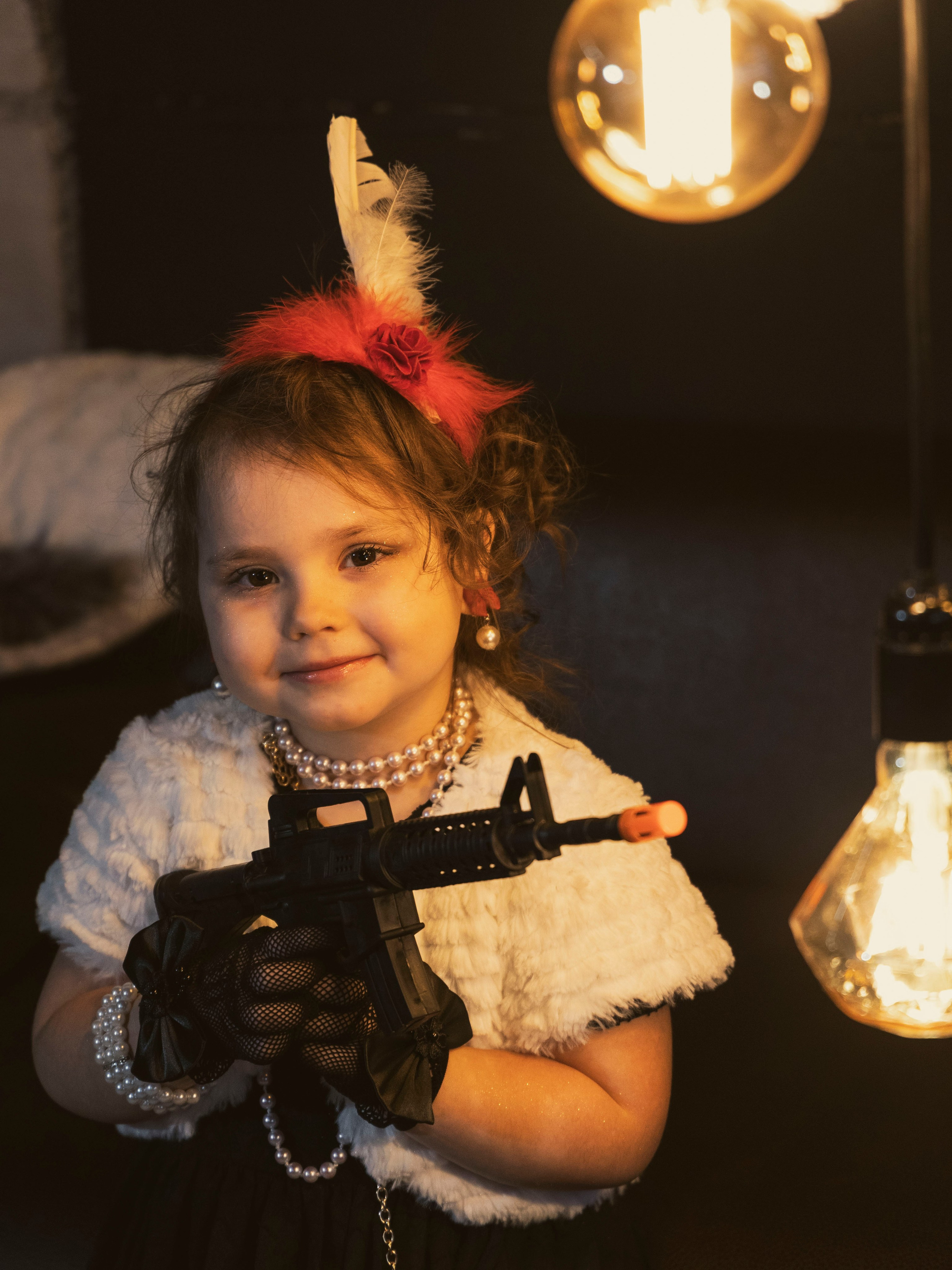 Семья Волковых. Фотограф для маркетплейсов, фотоуслуги в Жуковском Татьяна Марсуверских