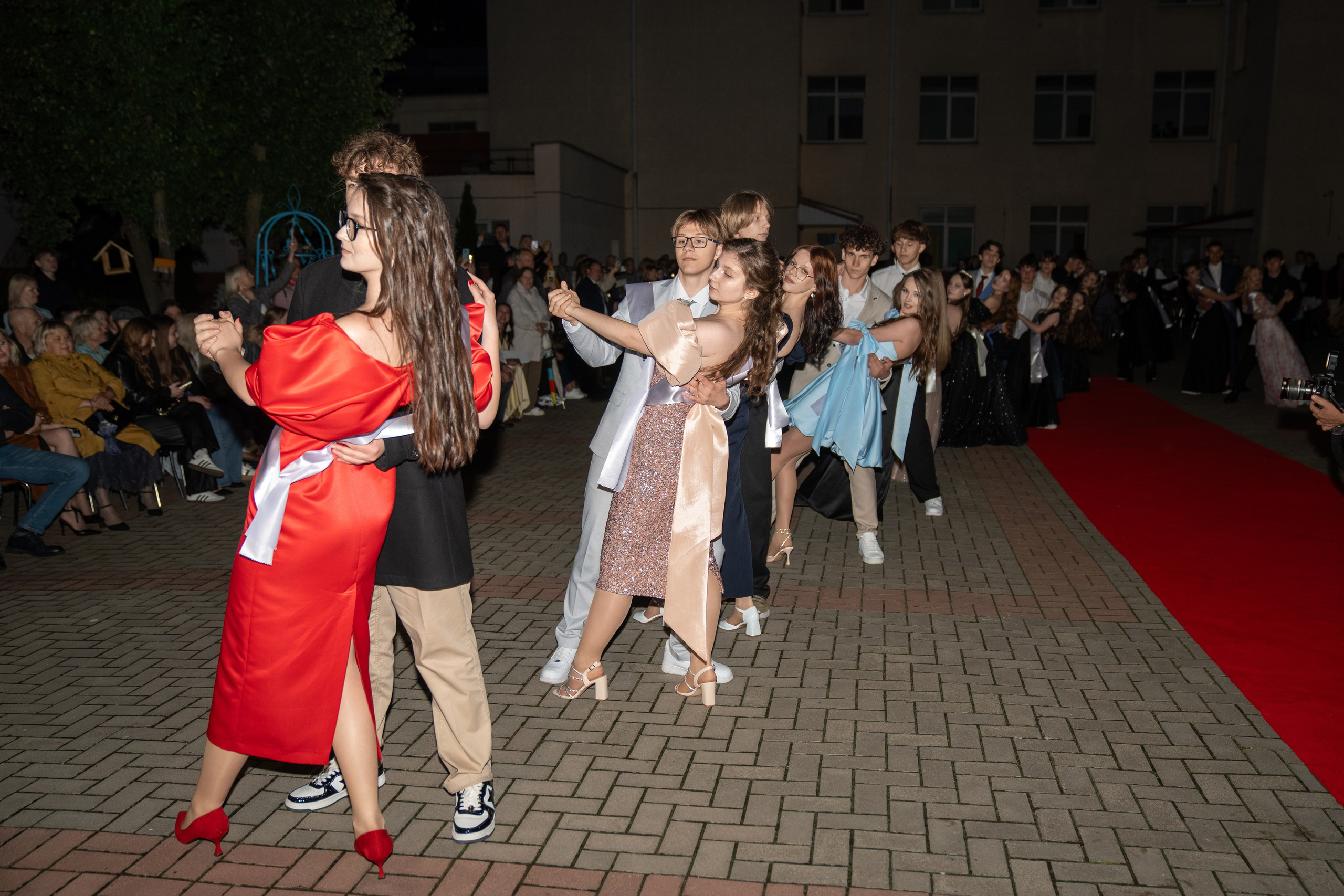 Выпускной СШ1. Семейный и свадебный фотограф Минск, Беларусь Анна Орловская