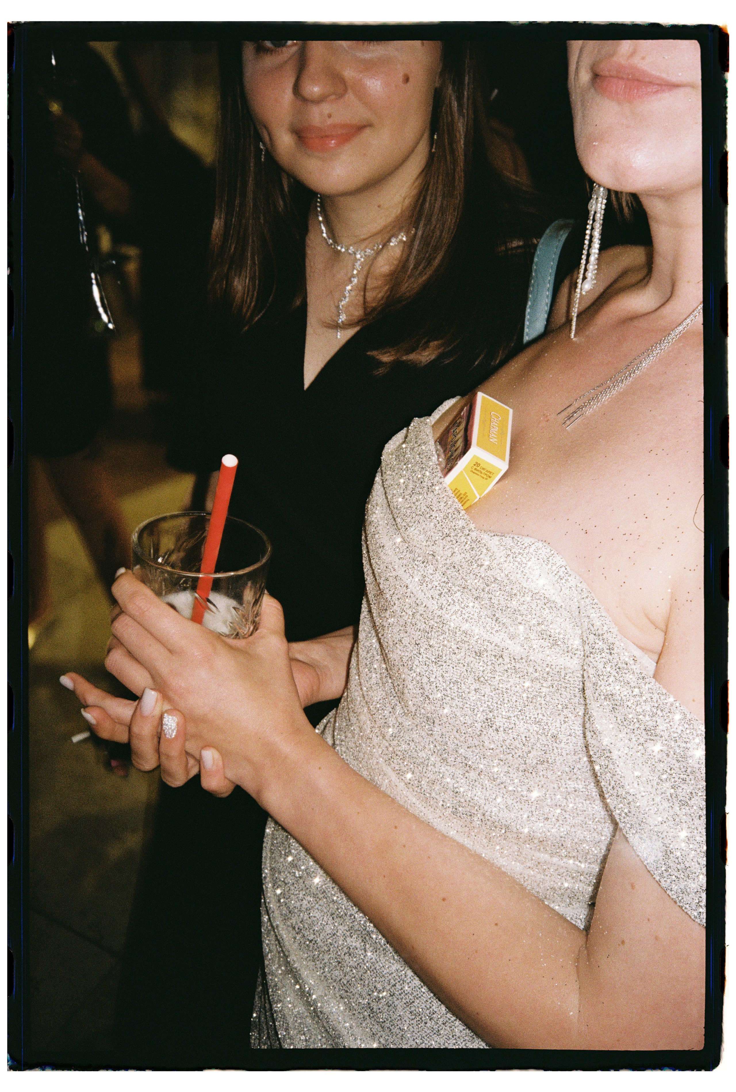 Sonya and Sergey. Главная