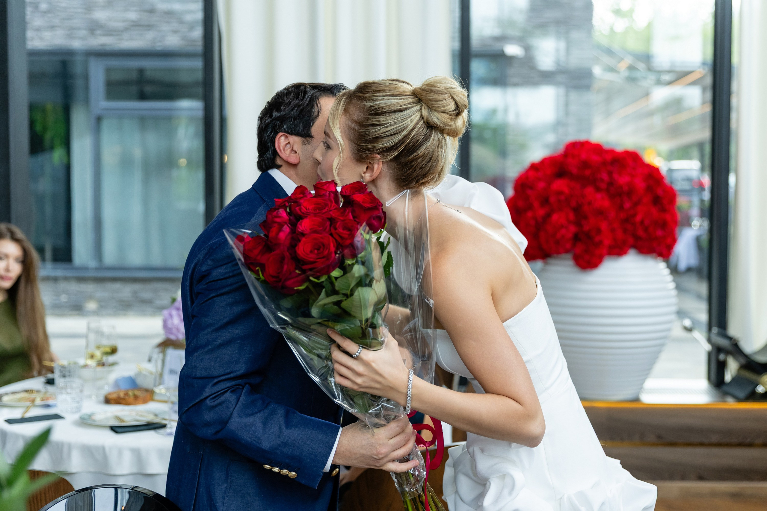 День рождения (Iliadiz). Татьяна Чернышова свадебный фотограф Москва