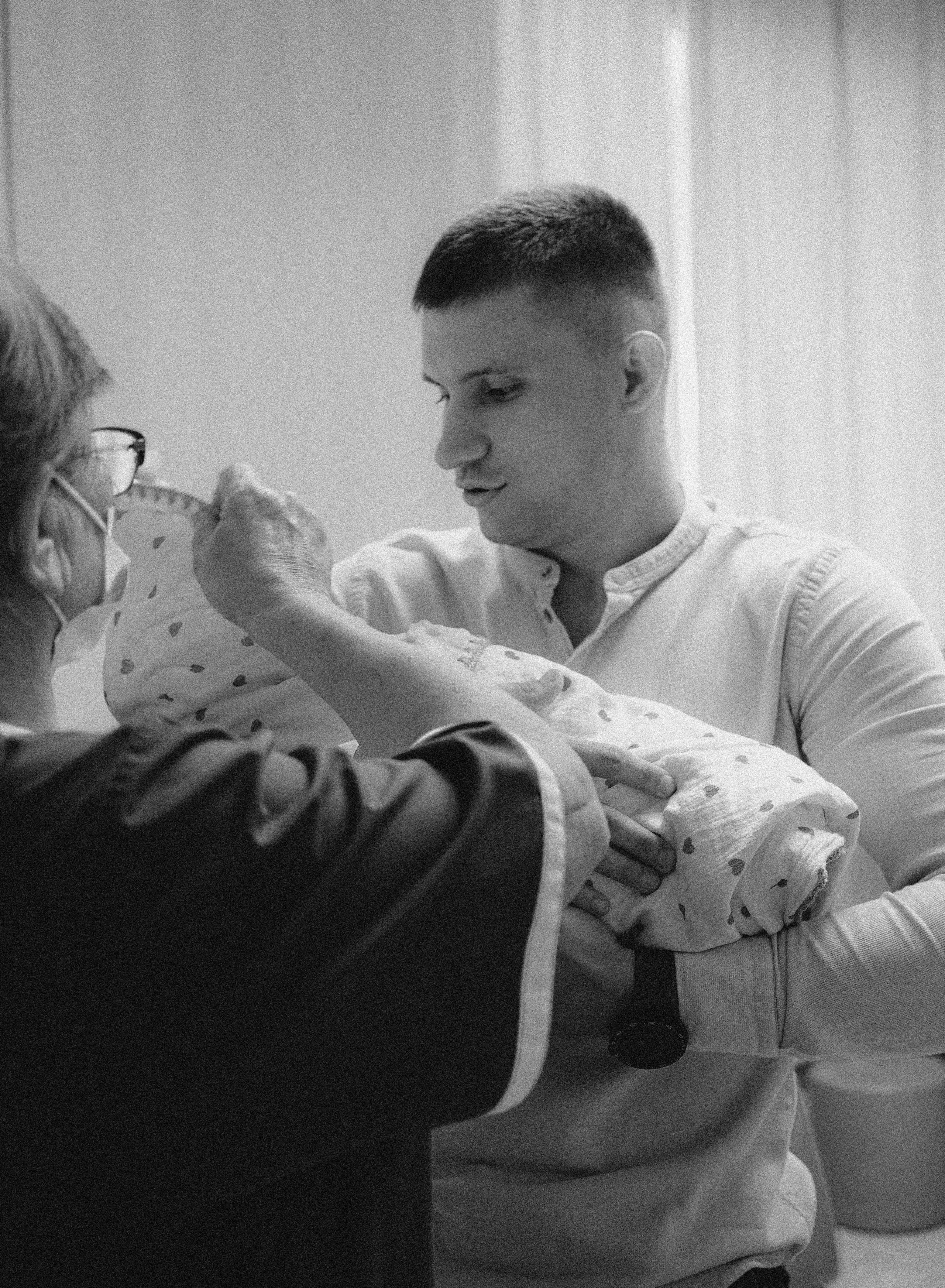 ВЫПИСКА. Фотограф Иноземцева Наталья