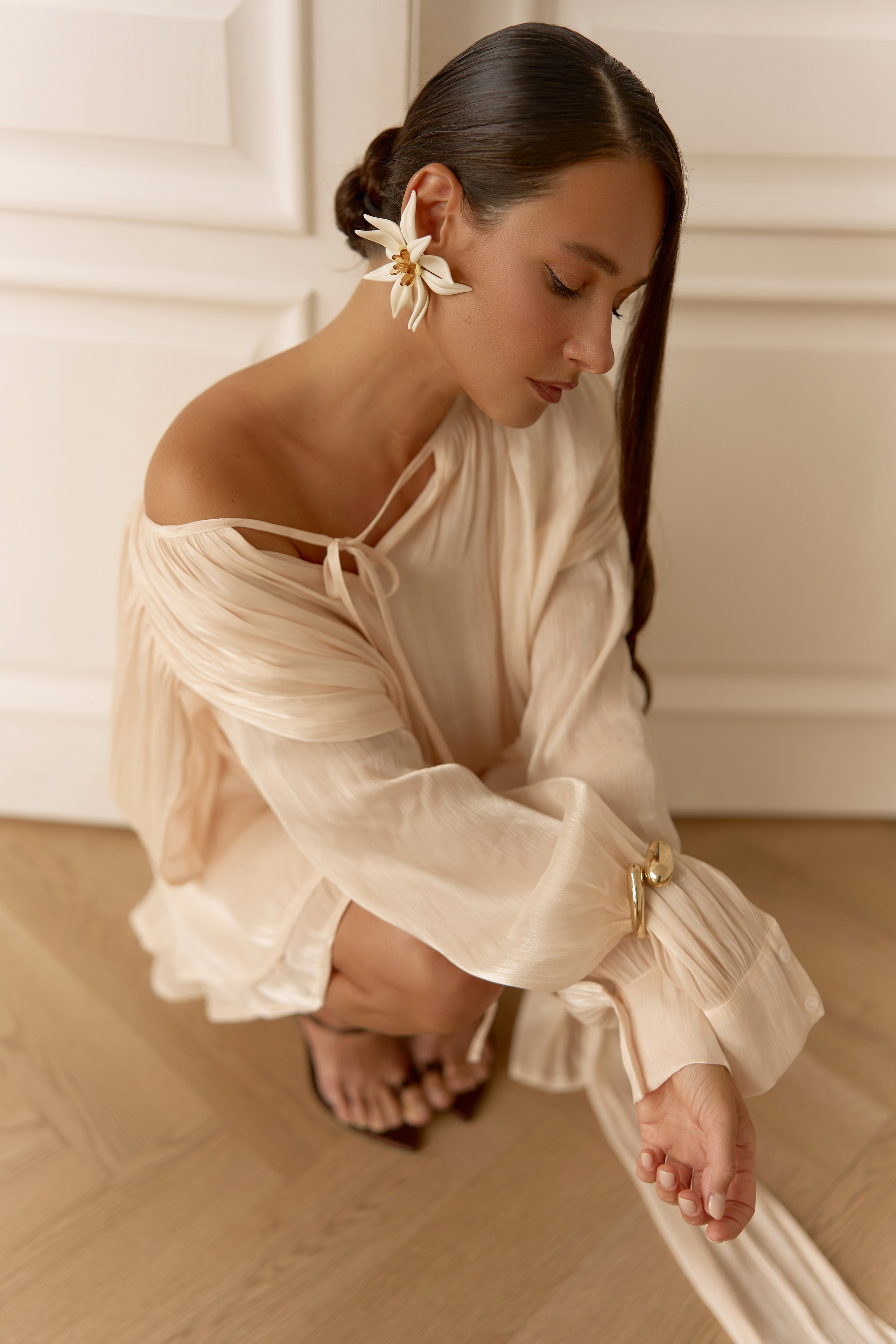 Алла. Фотограф в Москве — Ольга Кушнарева