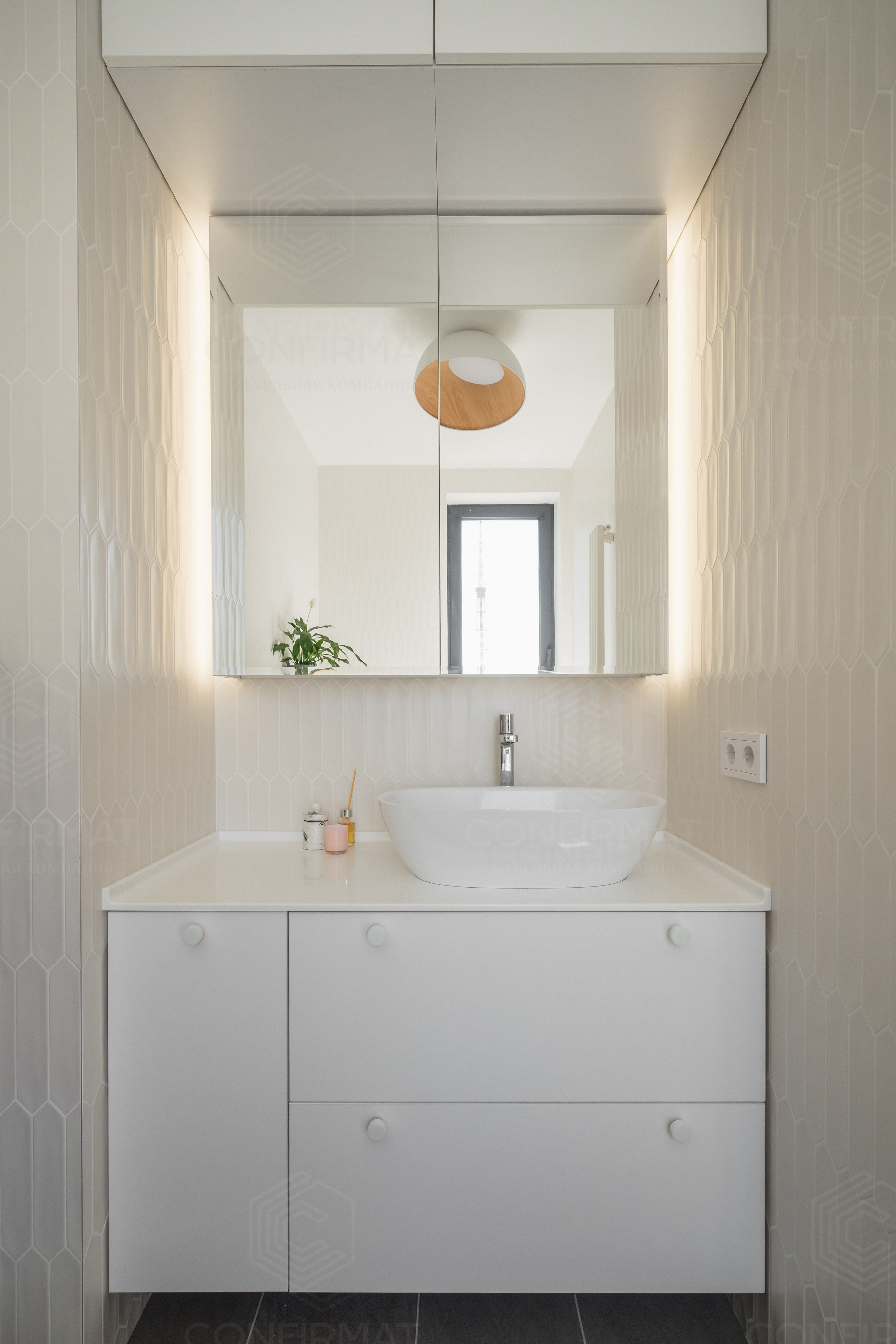 № 7. Мебель на заказ