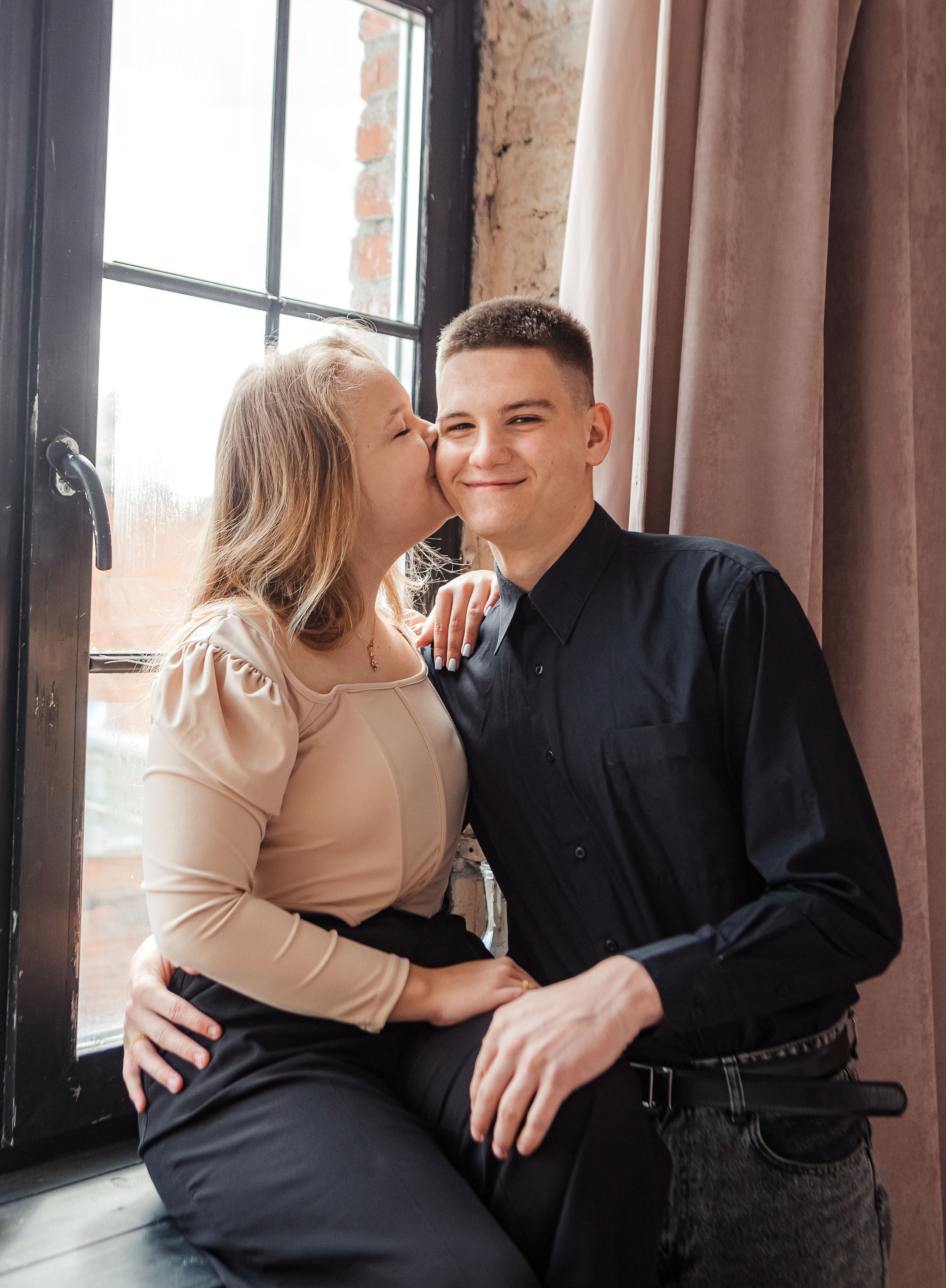 Студия. Фотограф Тверь|Москва|Волоколамск| Отт Кристина