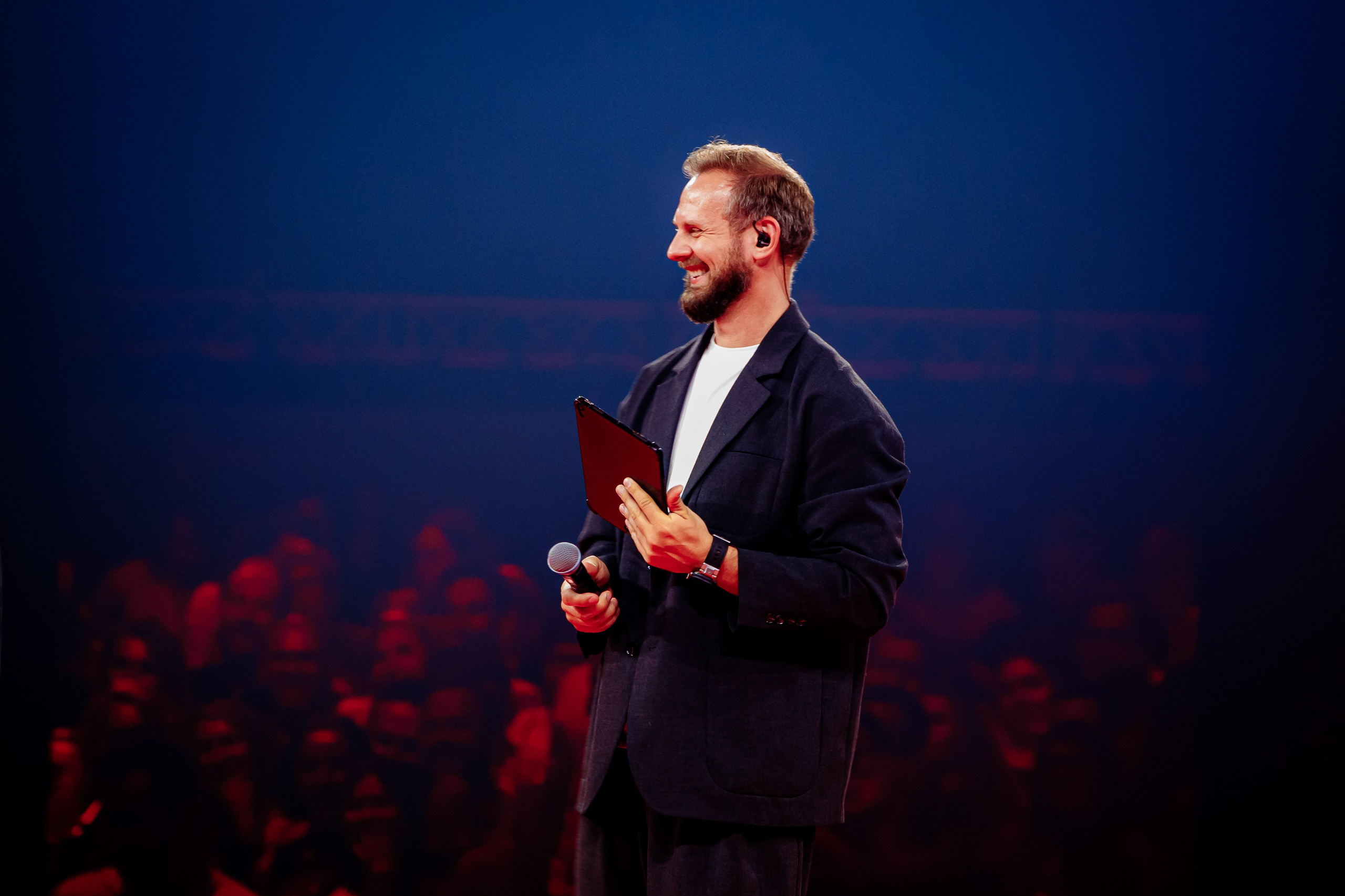 Альфа Конфа. Измайлова Ольга. Фотограф в Самаре. Репортаж, бизнес, индивидуальные съёмки