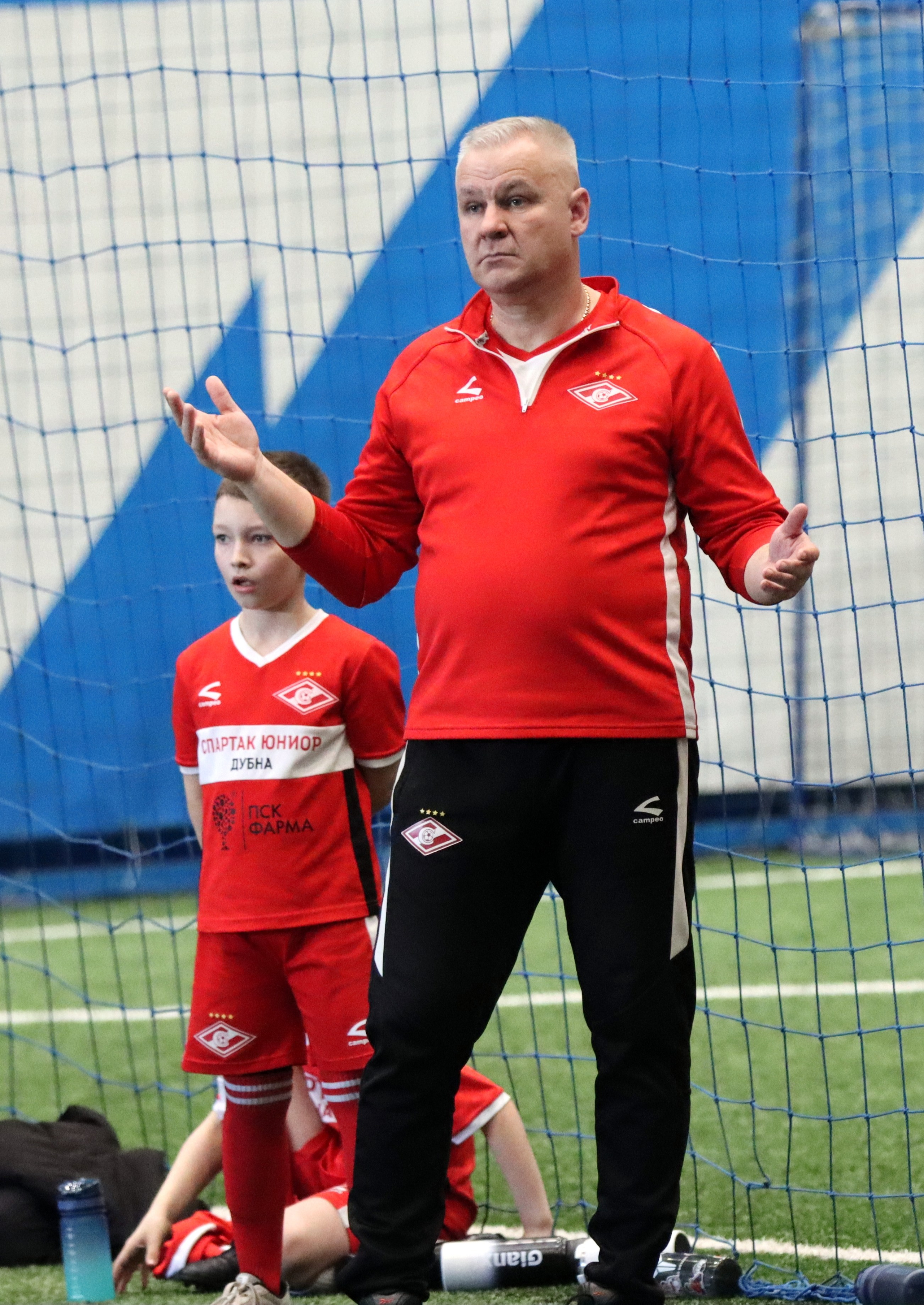 Москва. L_Liga. 14 марта 2026