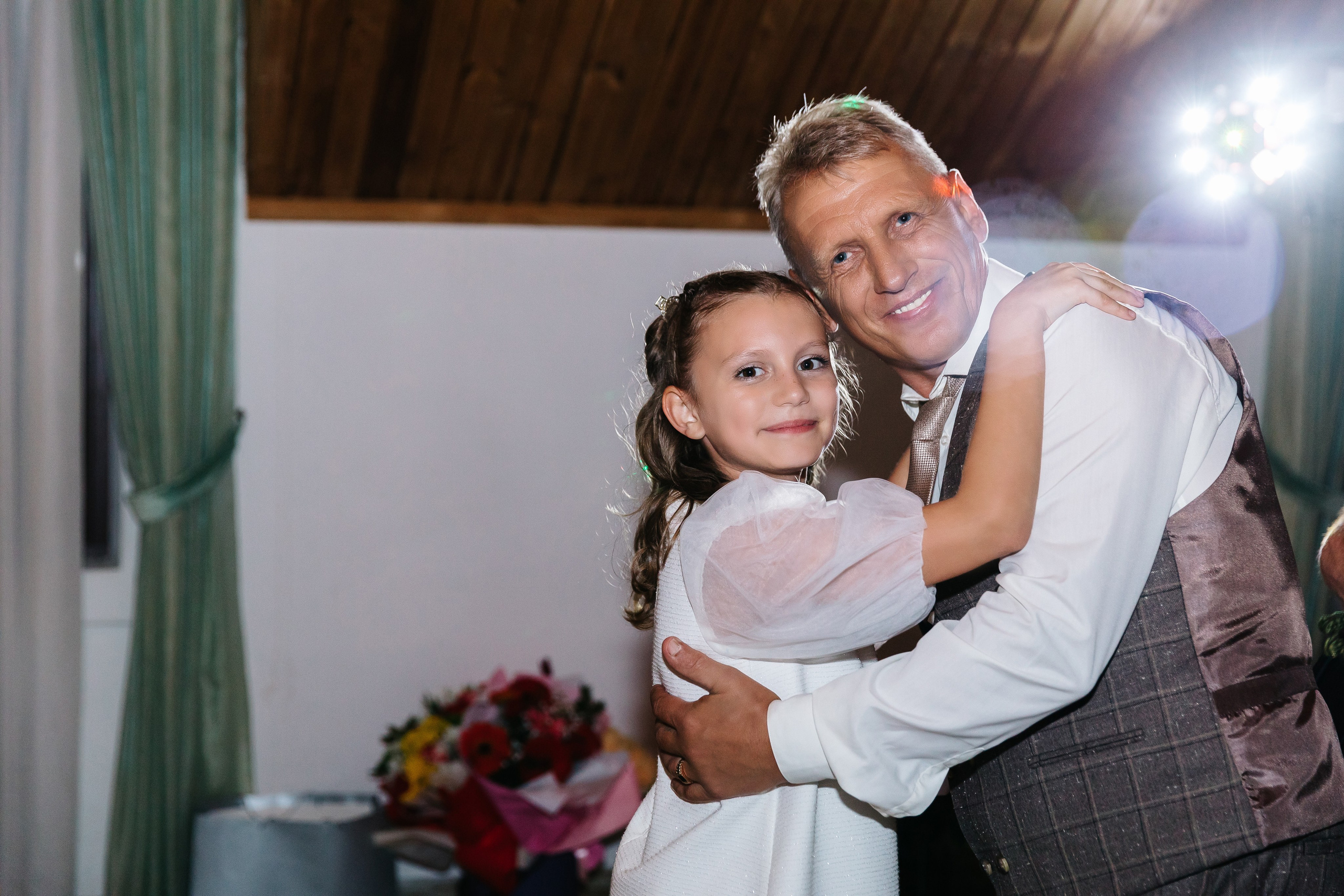 Елизавета и Владислав. Главная