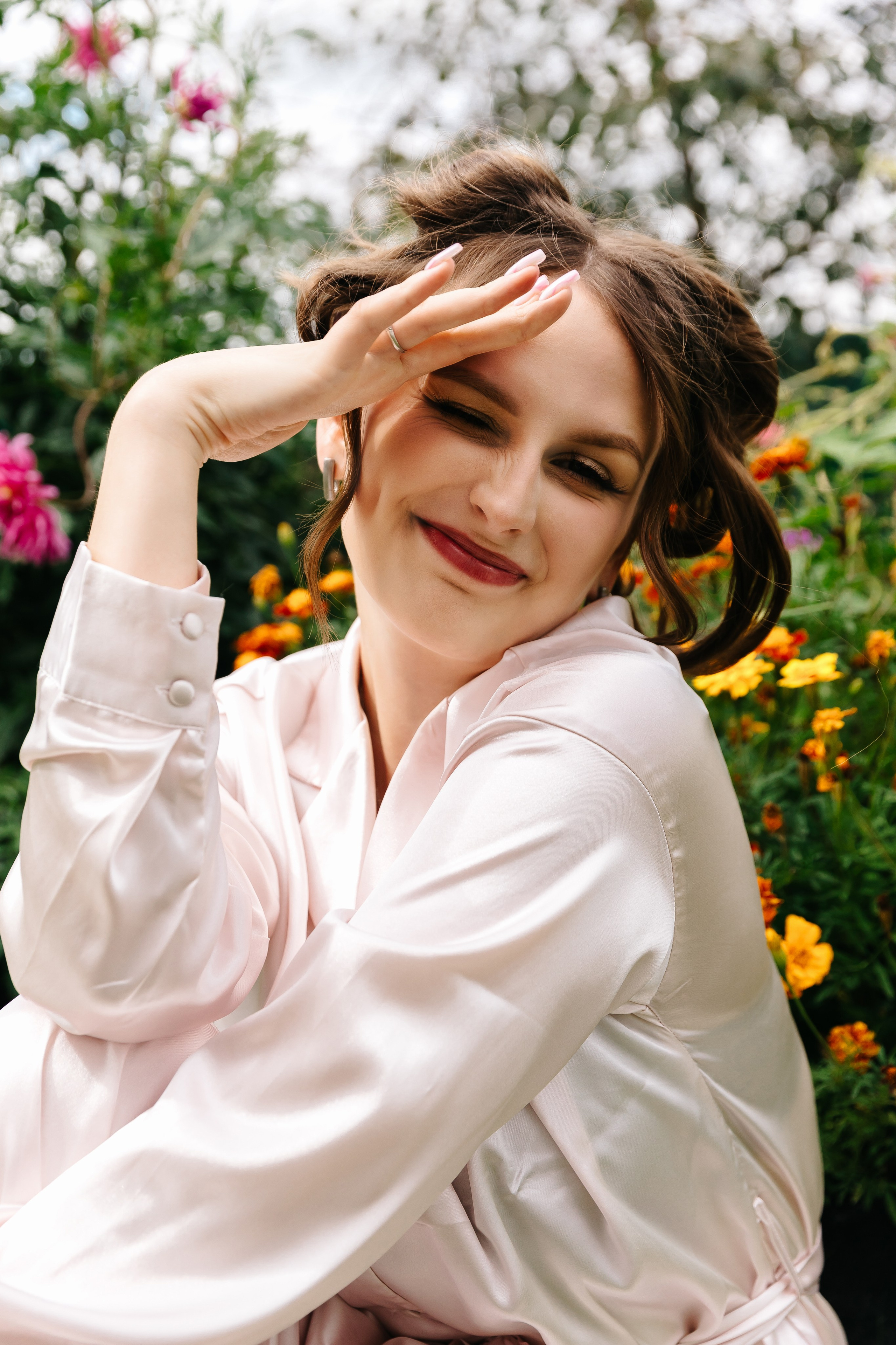 Елизавета и Владислав. Главная