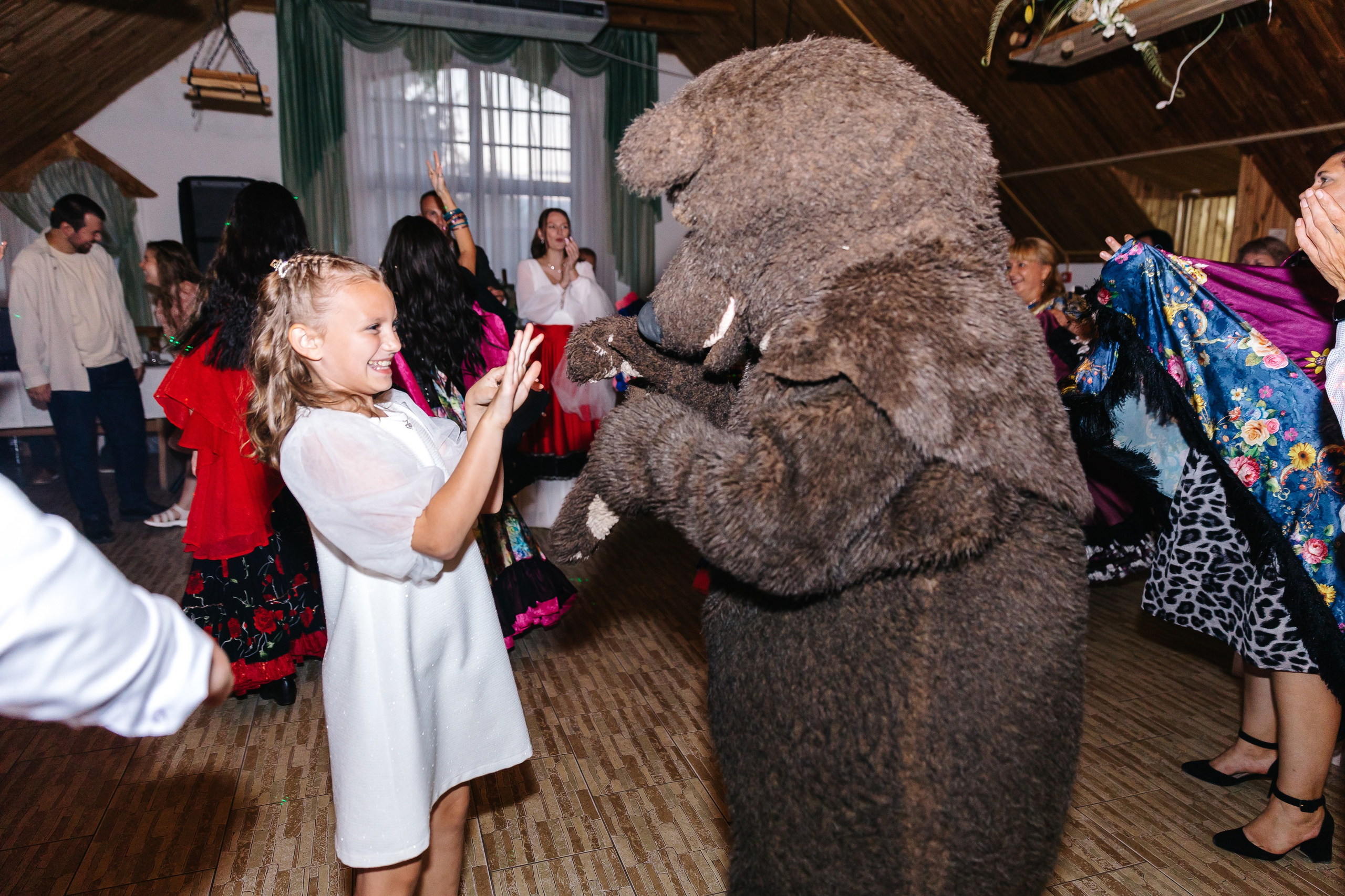 Елизавета и Владислав. Главная