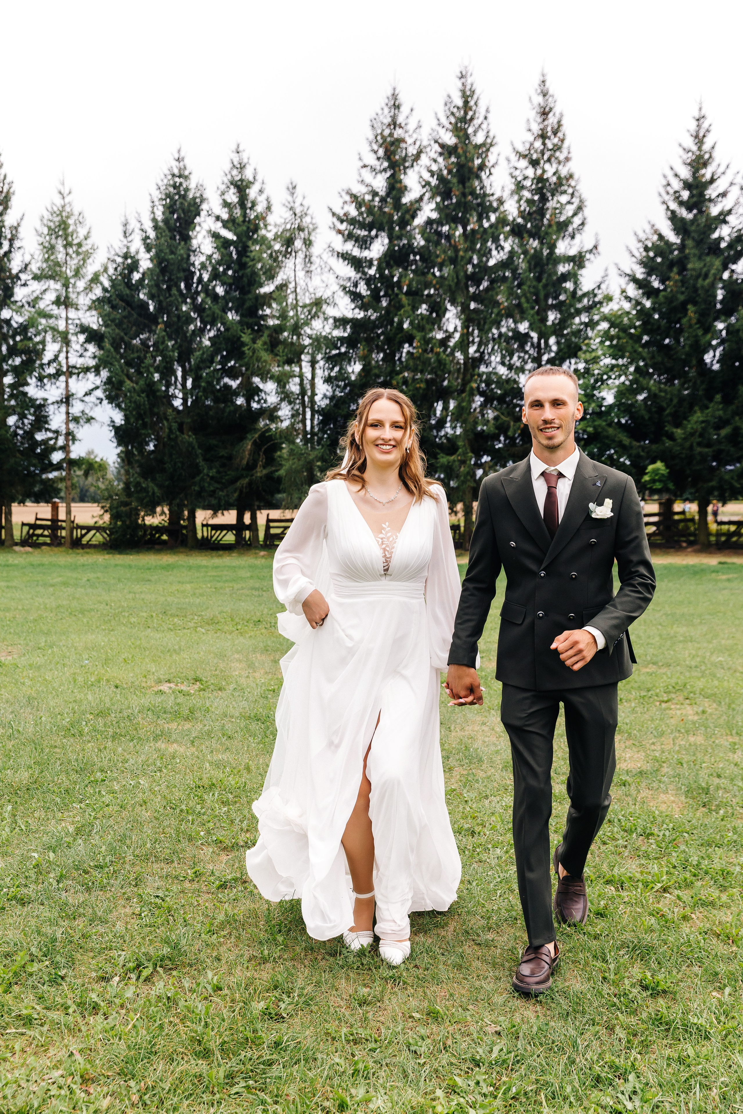 Елизавета и Владислав. Главная