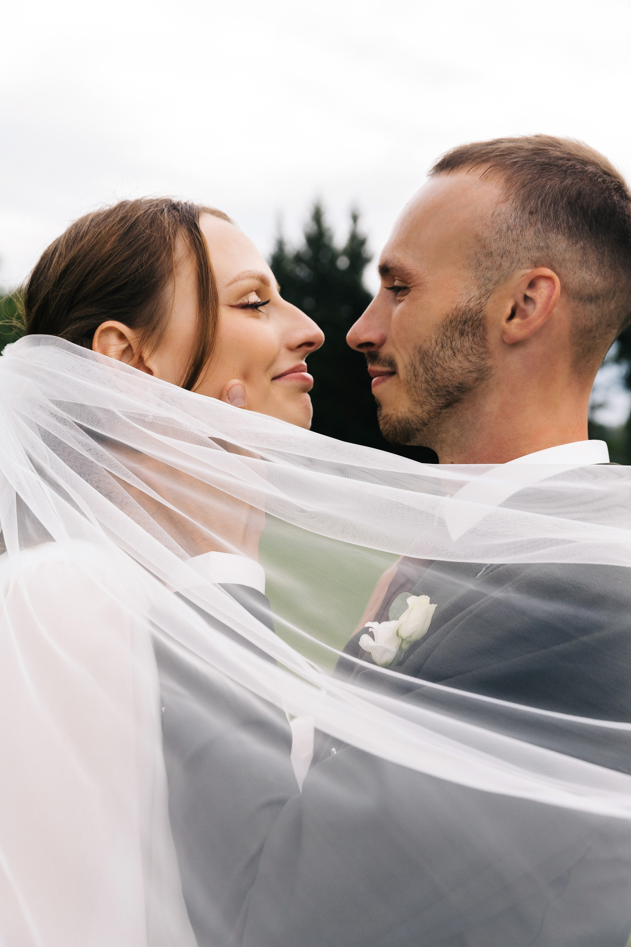 Елизавета и Владислав. Главная