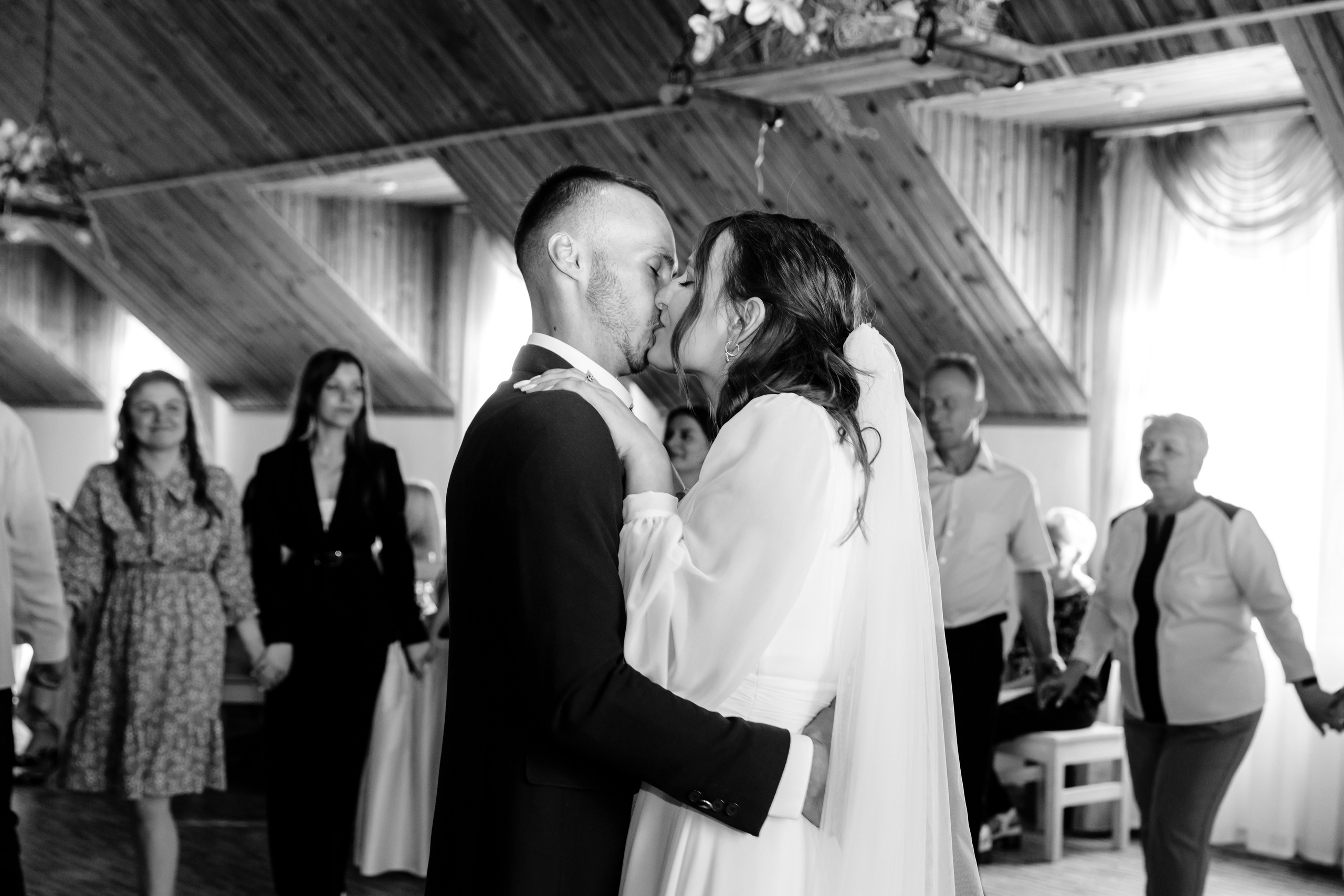 Елизавета и Владислав. Главная