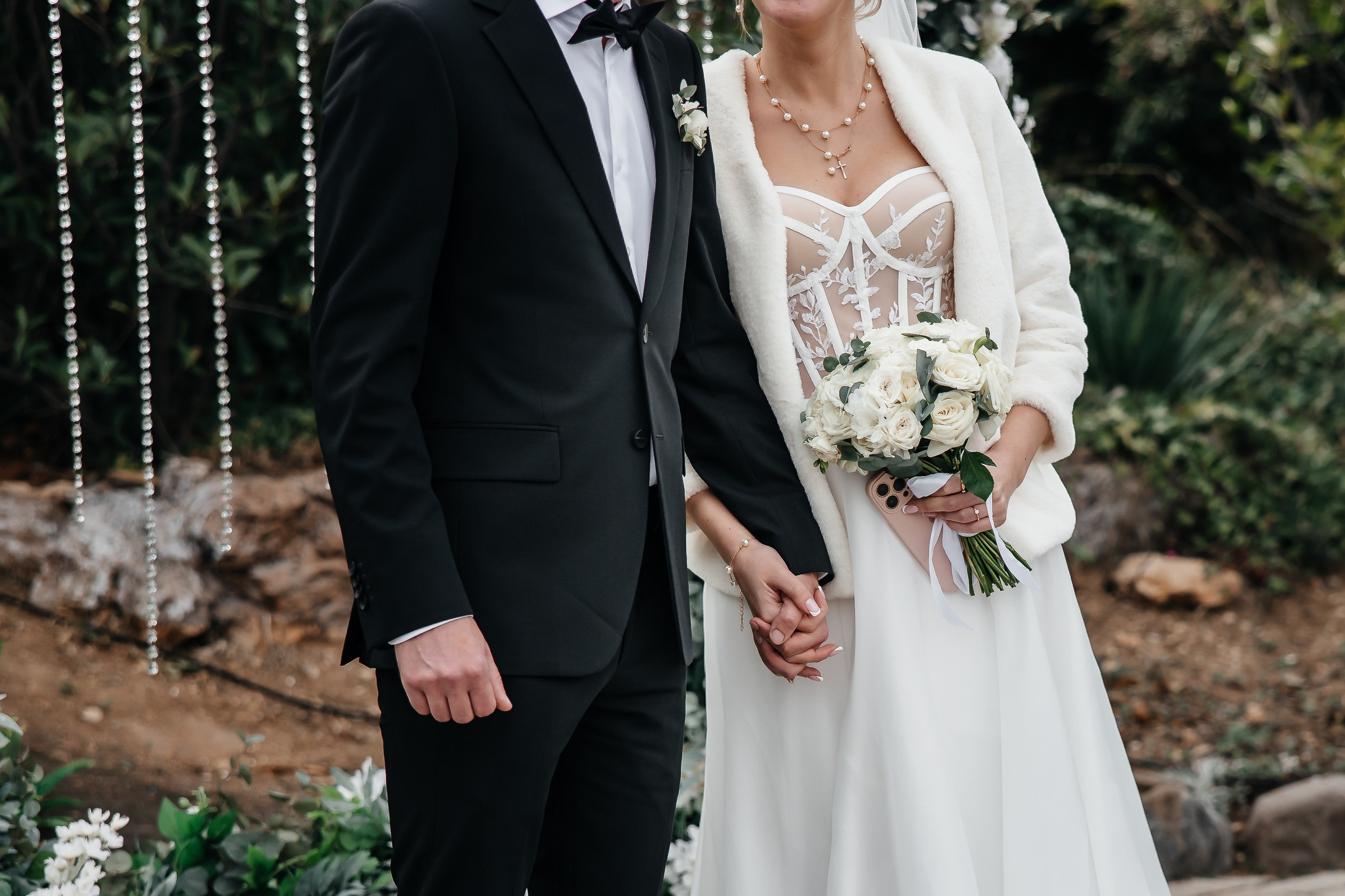 Анонс свадьбы для Ильи и Виктории. Теплый Крымский март. Свадебный фотограф в Крыму и Севастополе Ольга Баскакова