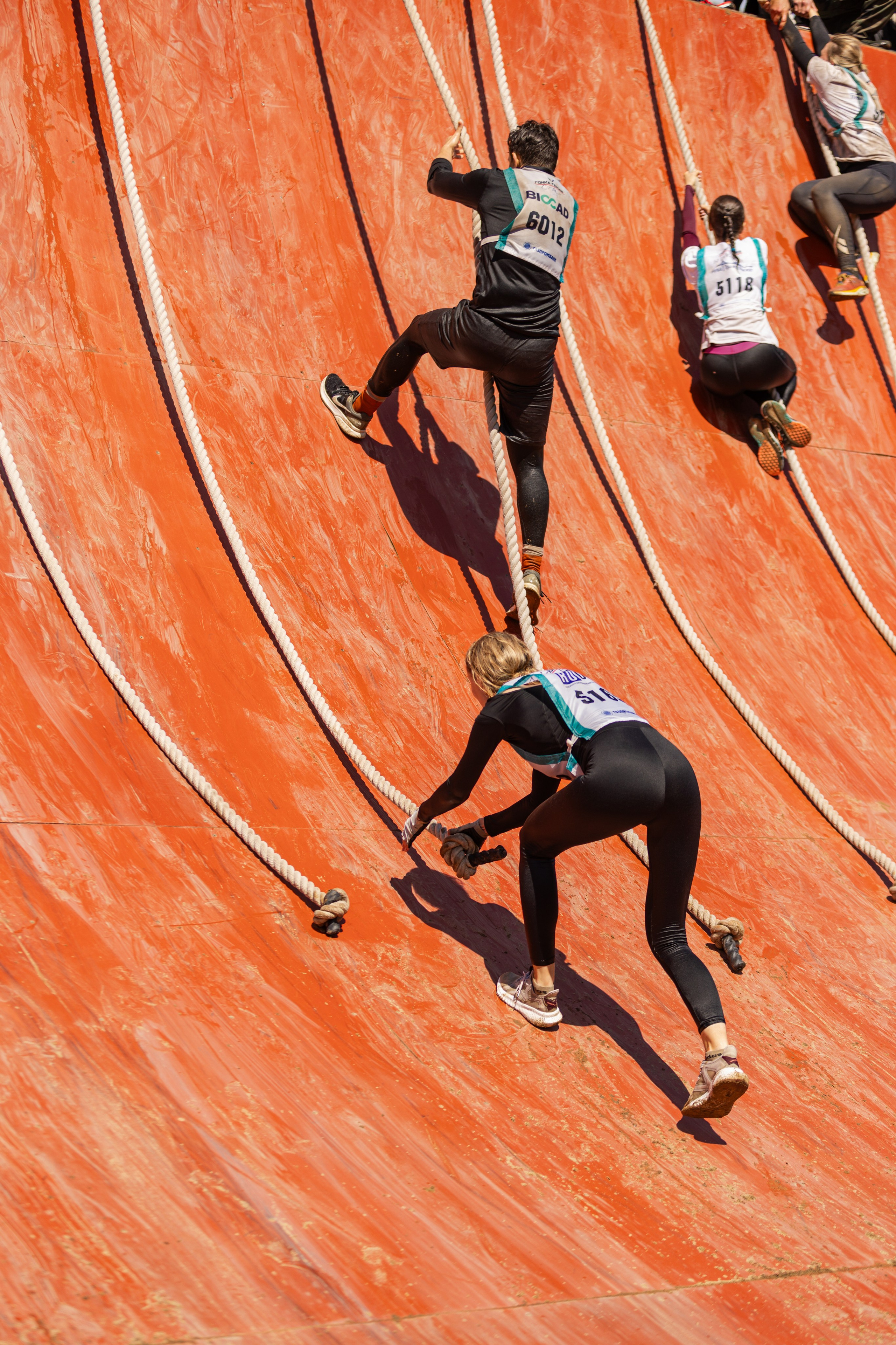 Гонка Героев. Фотограф в Санкт-Петербурге