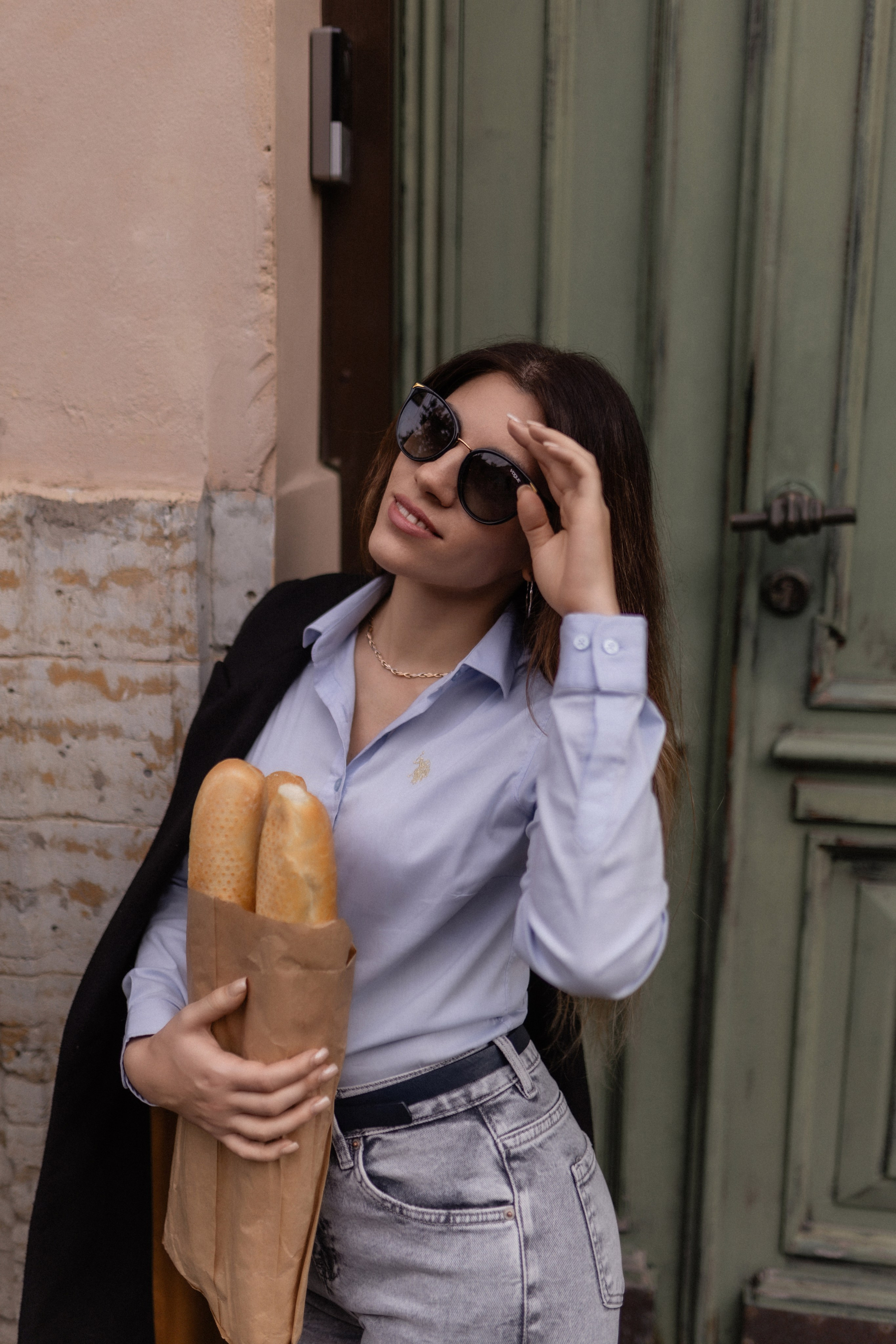 Анастасия. Фотограф в Санкт-Петербурге