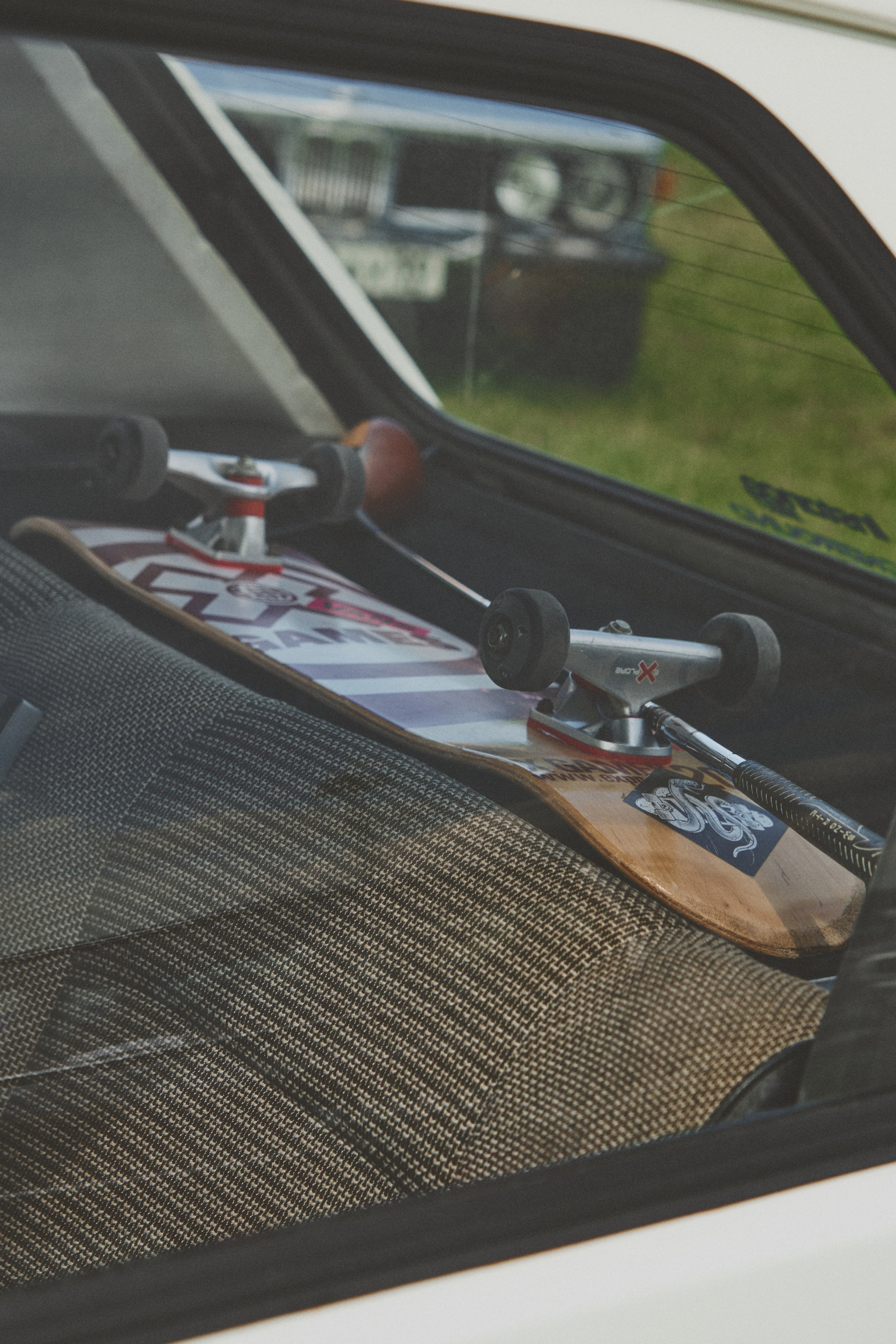 NO DRIFT NO FEST | 2026. GLAR