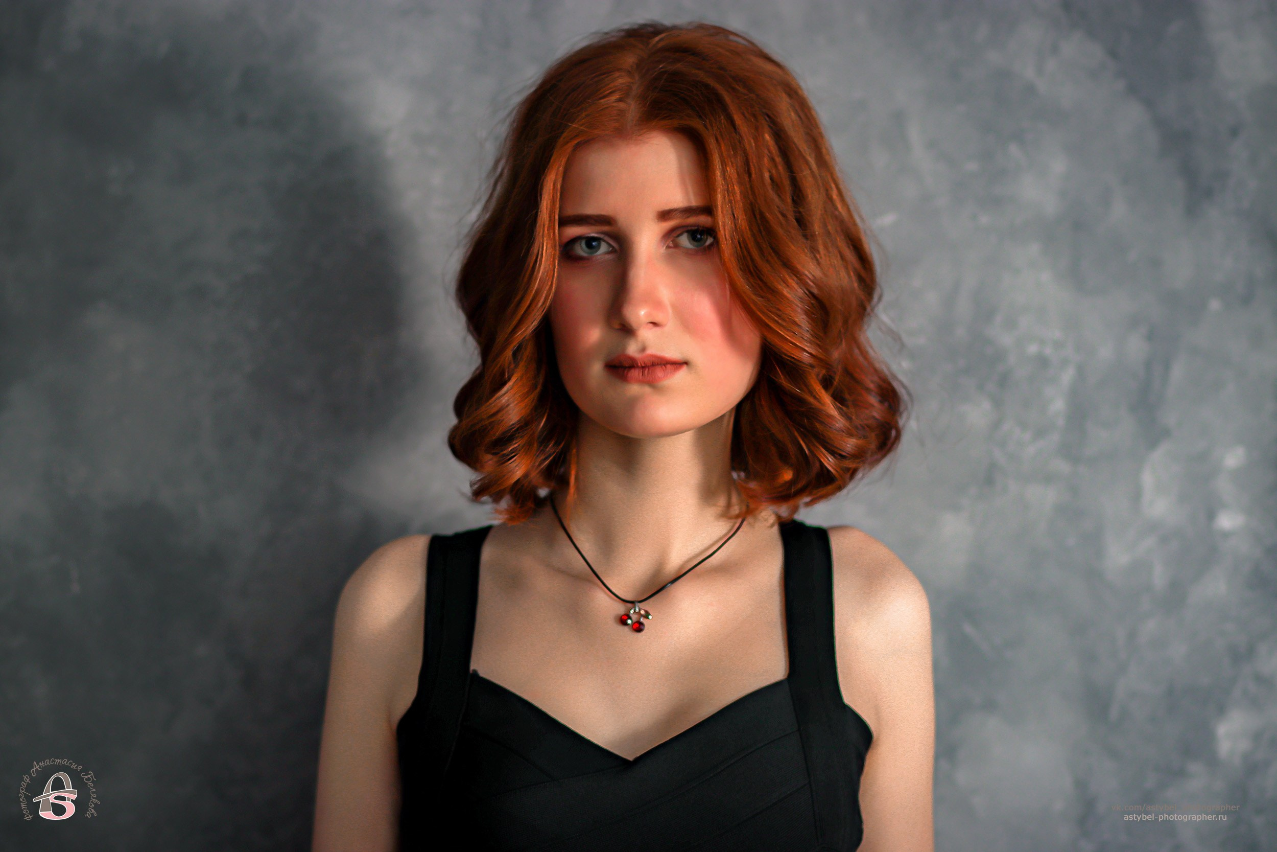 Фотосессия Марины в фотостудии «Юпитер» СПб, зал Лофт. Фотограф Анастасия Белякова в Санкт-Петербурге и Гатчине