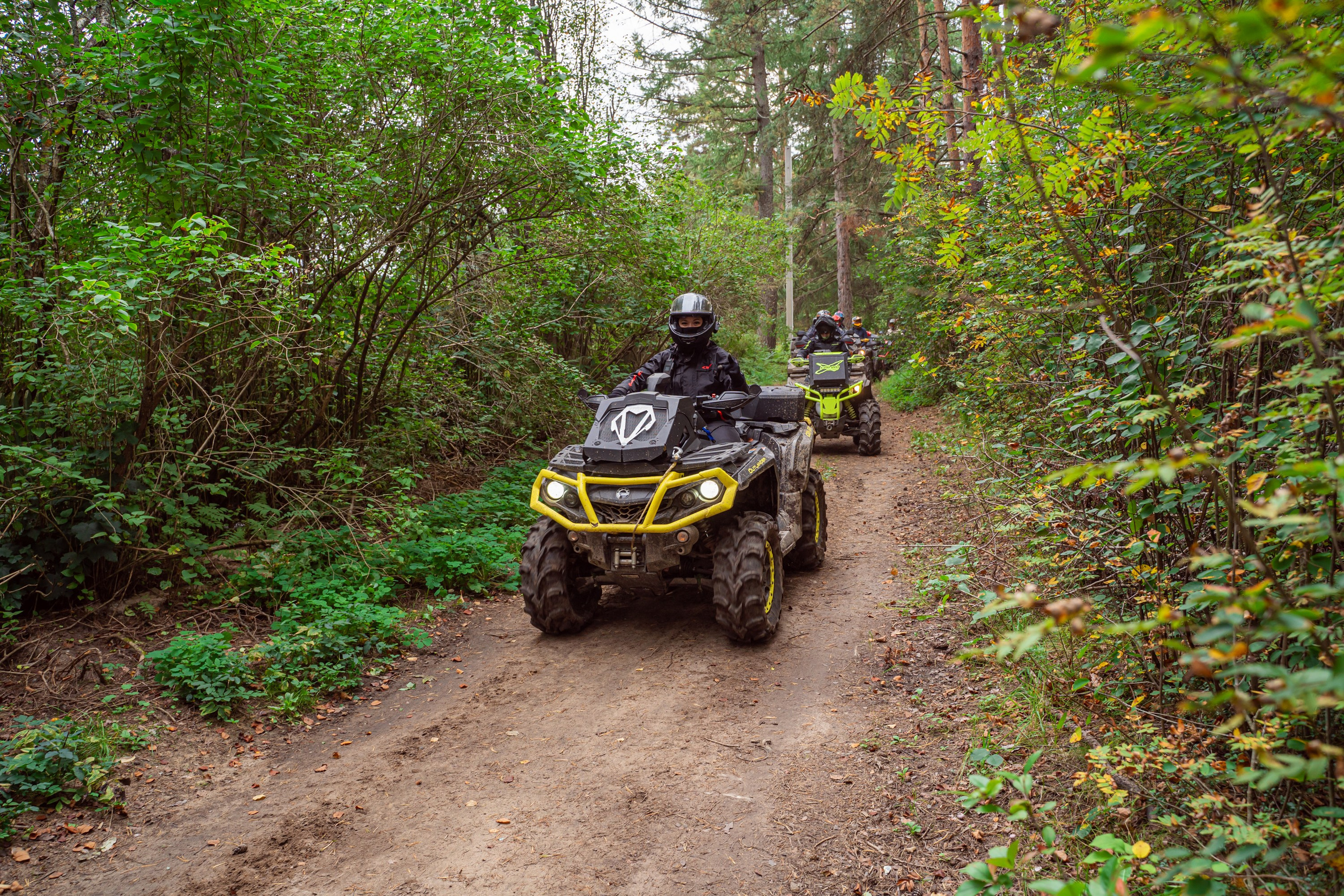 Квадровыезд —спортивный репортаж в Ленинградской области. Свадебный, семейный, портретный, репортажный фотограф в Санкт-Петербурге