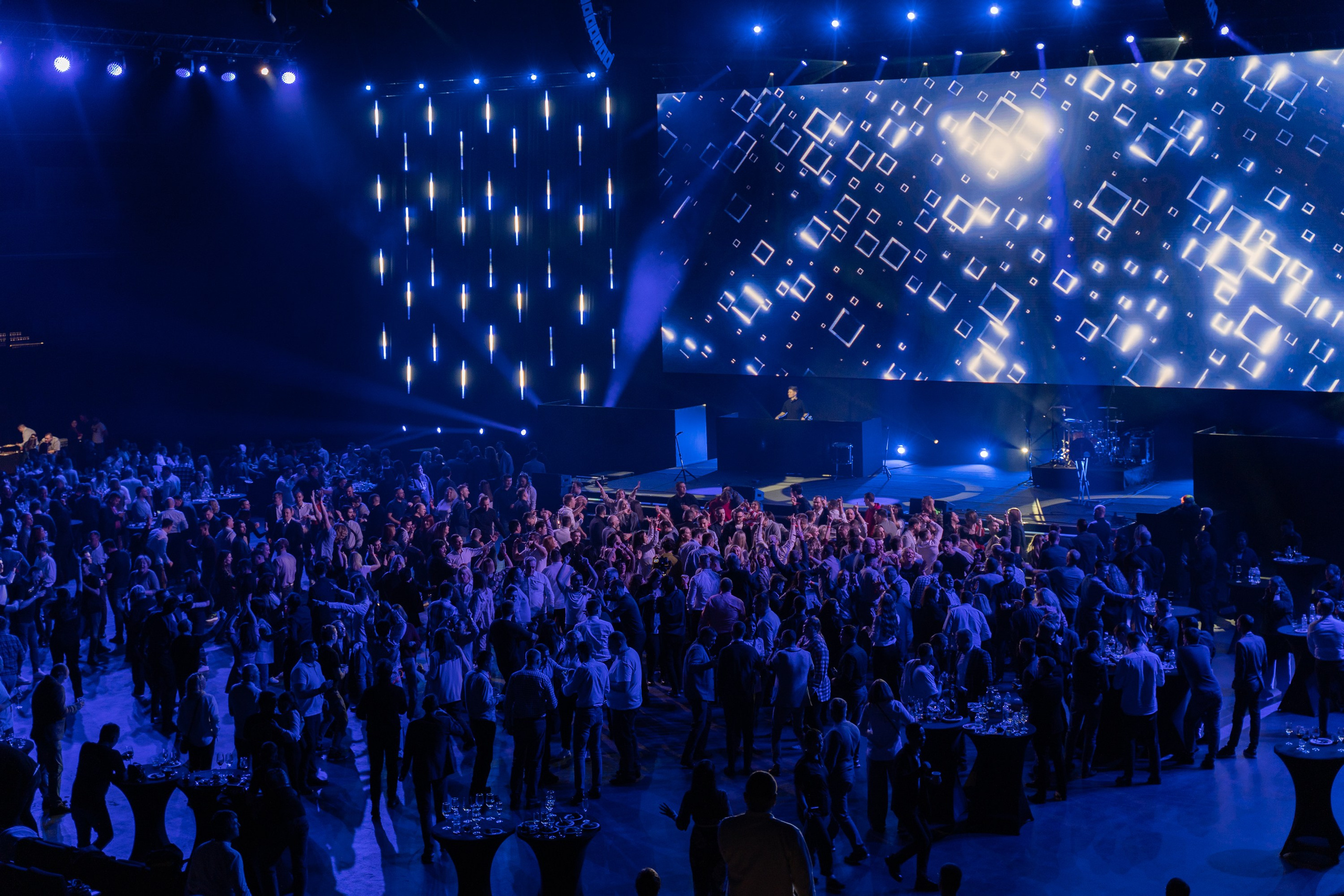 ME Conf — Мероприятие М-Видео