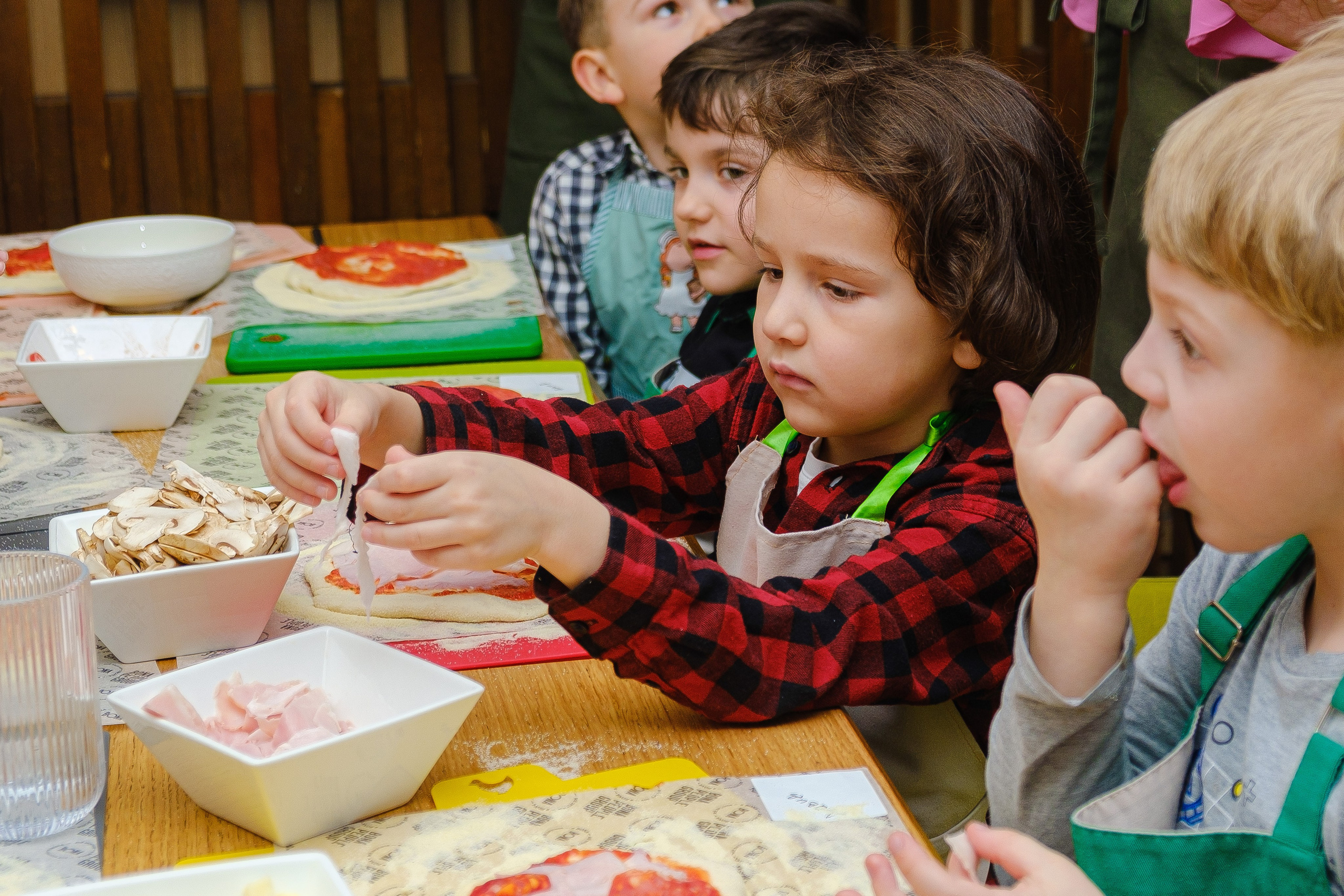 Бона капона, Пушкин. Фотограф Мария Хлебникова Санкт-Петербург Москва