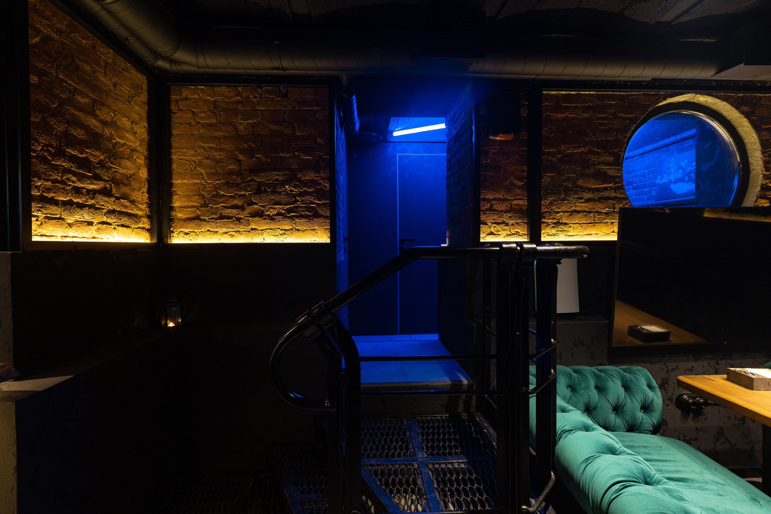 MAZE кальянная. Евгений Матвеев — фотограф в Санкт-Петербурге