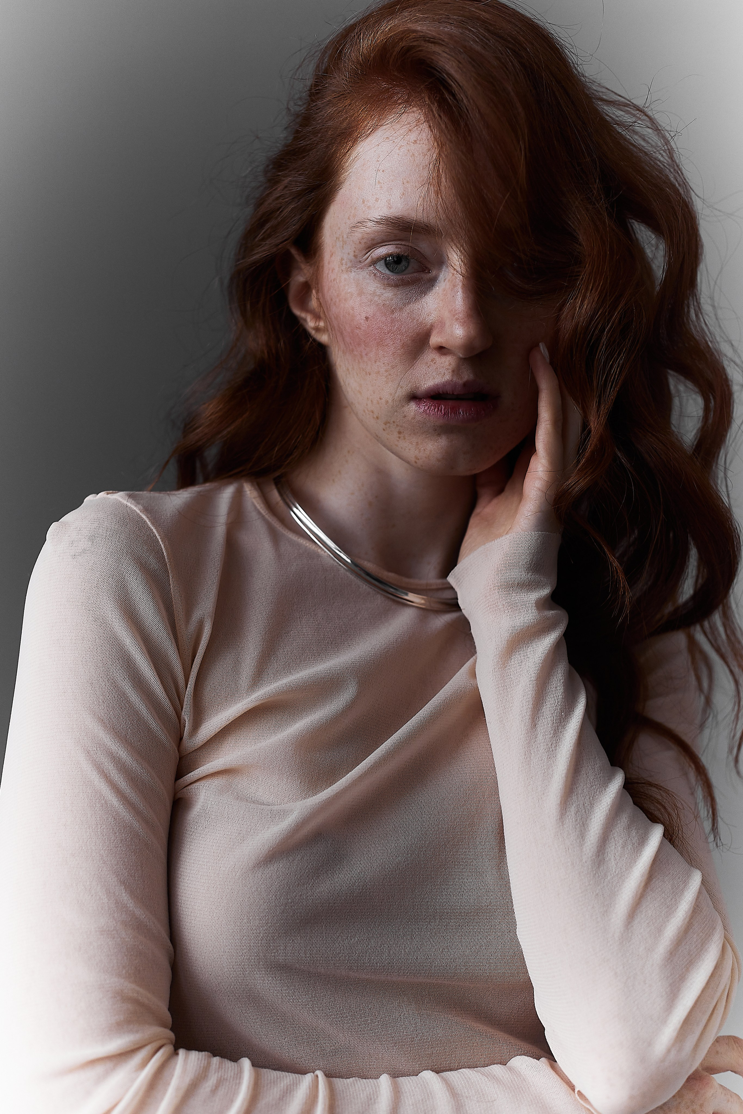 IRA. Ася Солопова, фотограф Тюмень