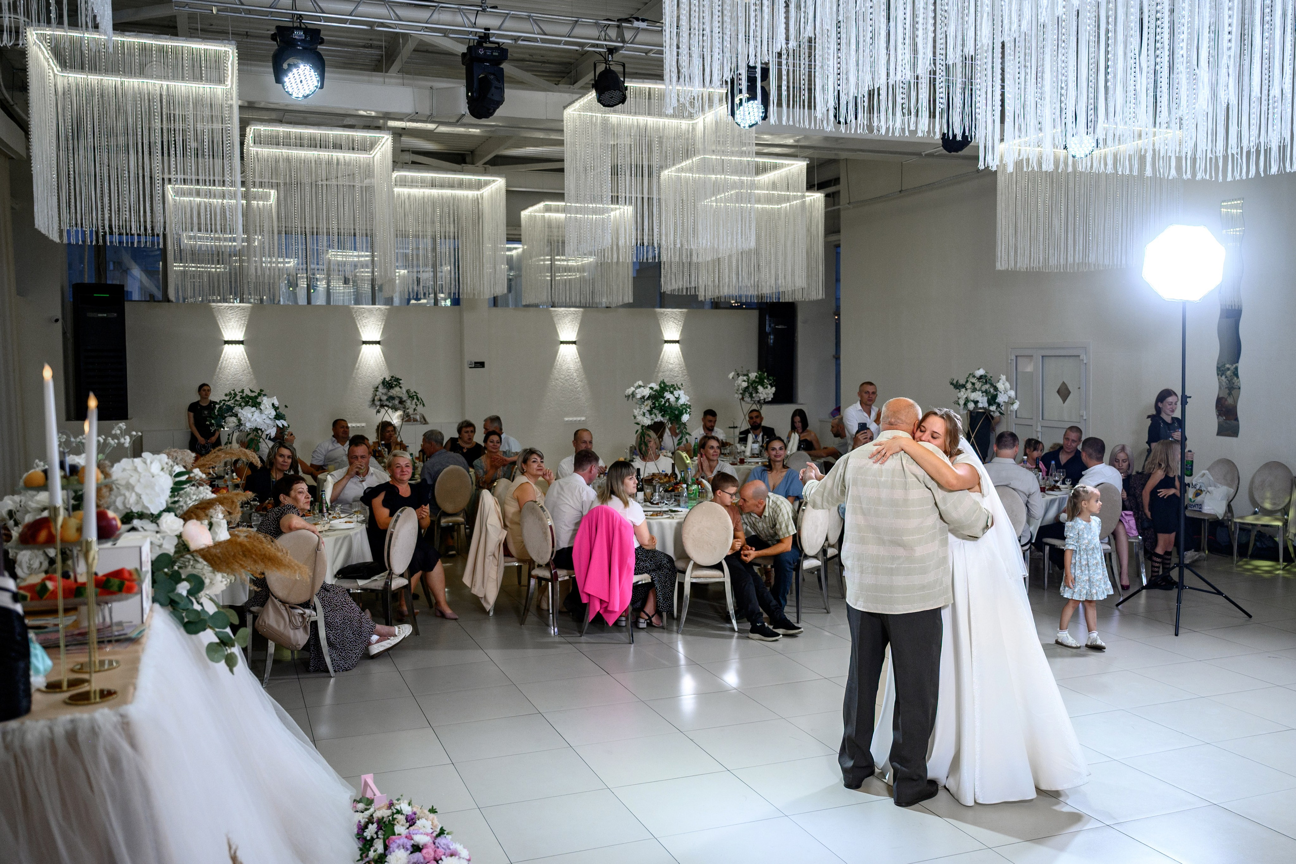 Nadezhda & Alexey. Фотограф в Липецке Ковалько Евгений