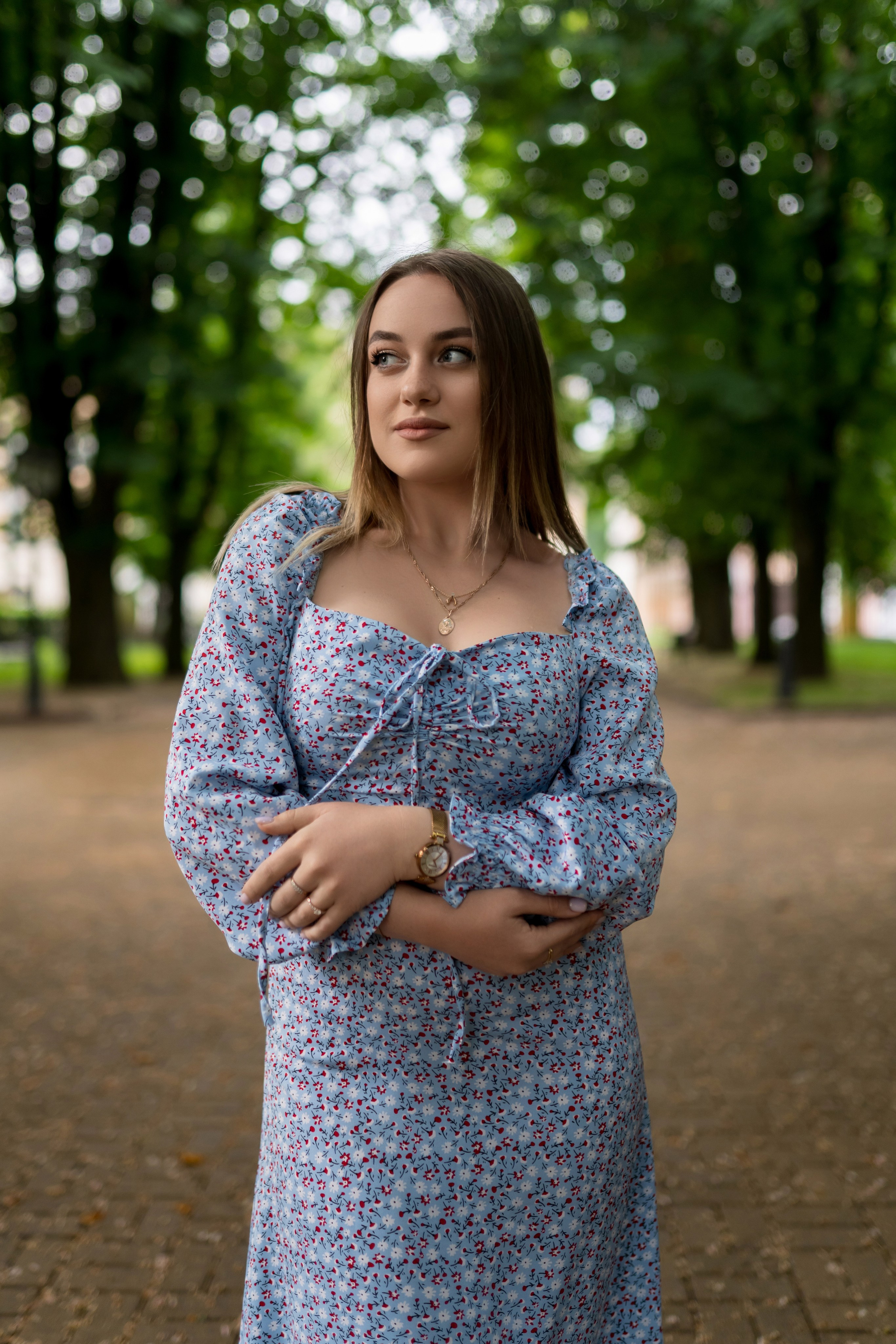 Юля. Виктория Кинкладзе