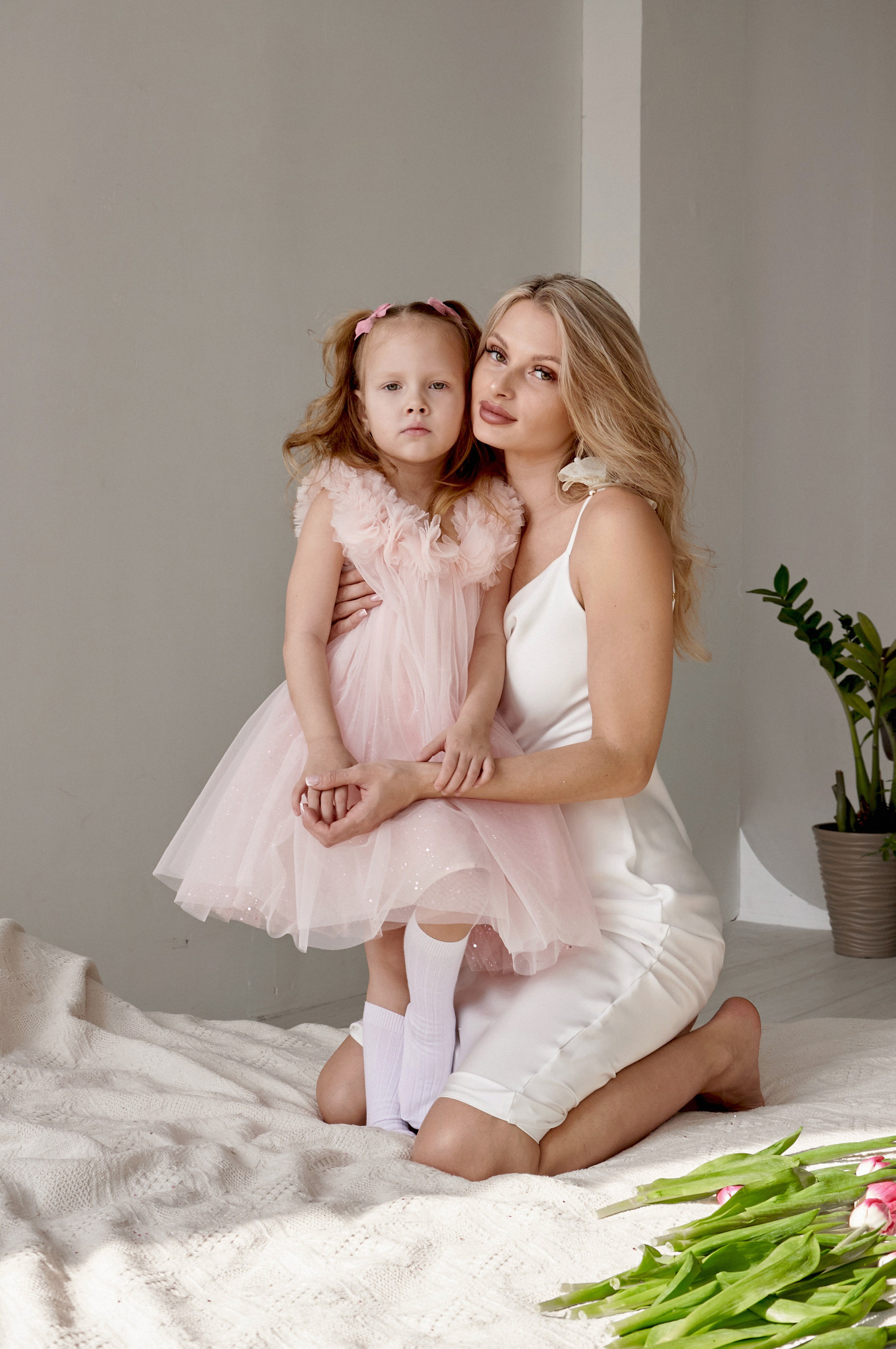 Мама$дочка. Семейный и Свадебный фотограф