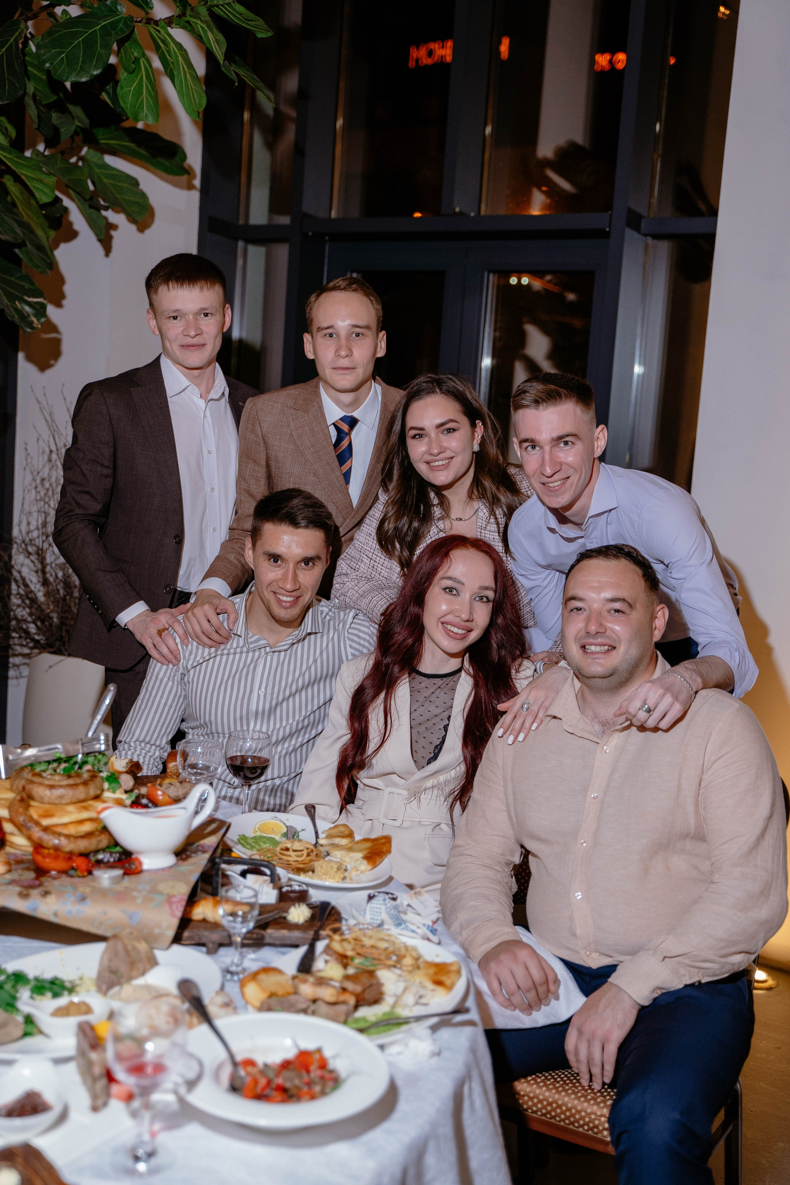 Свадебный день Магомеда и Вероники. Фотограф Чита. Индивидуальные портреты, LoveStory, свадьбы