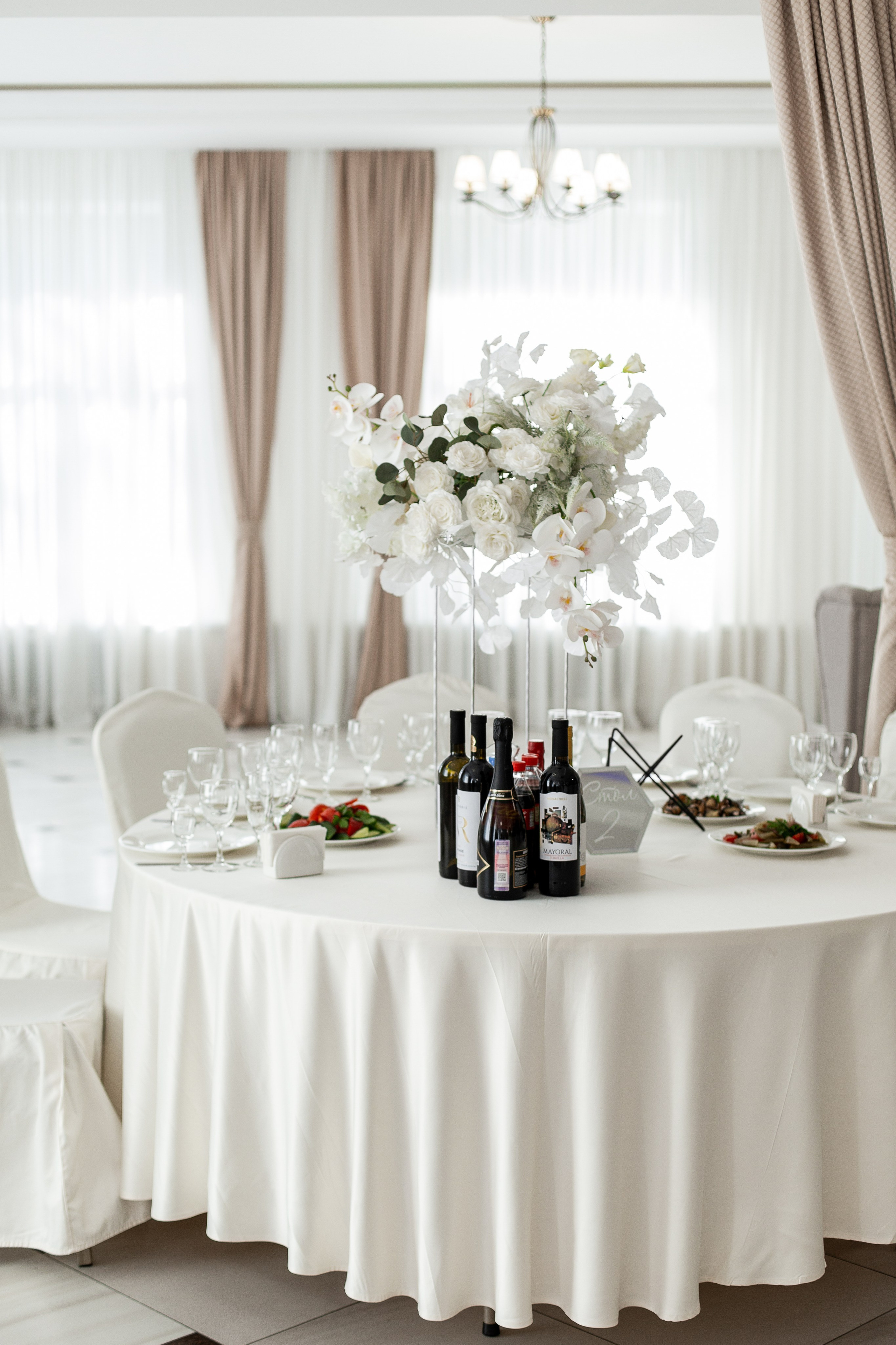 White Wedding. Свадебный фотограф — Ефимов Сергей