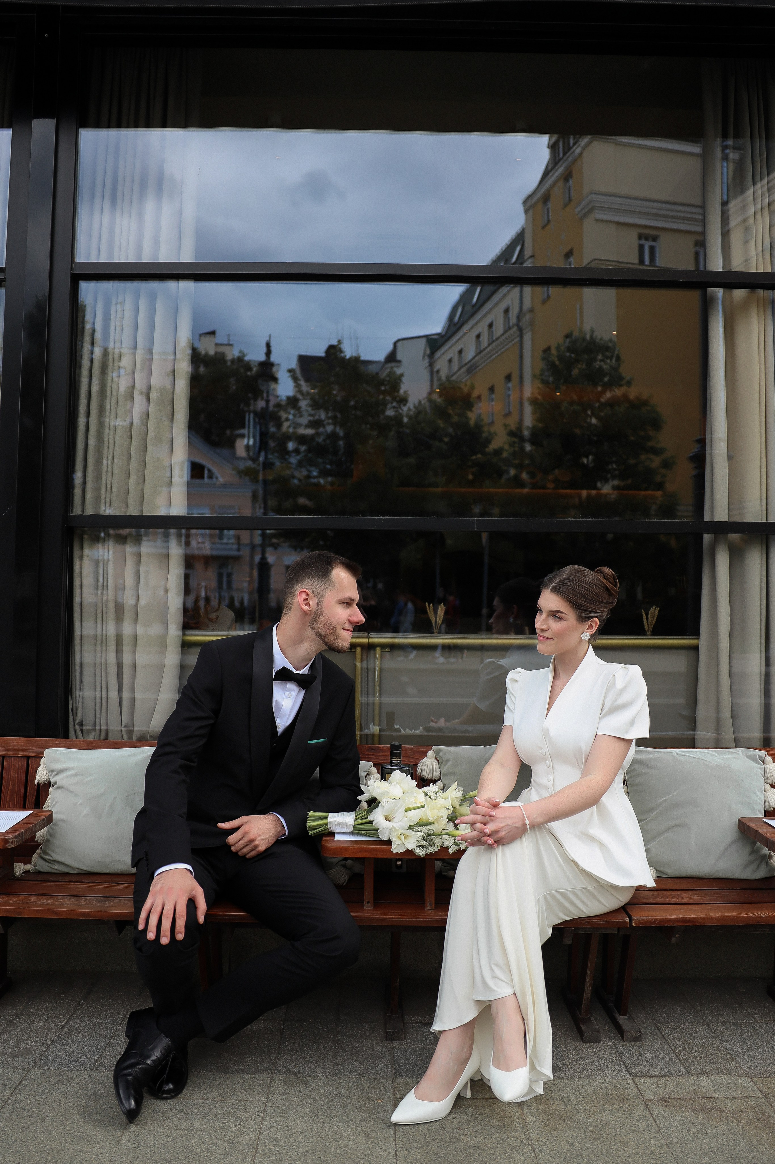 Portfolio. Свадебный фотограф Москва