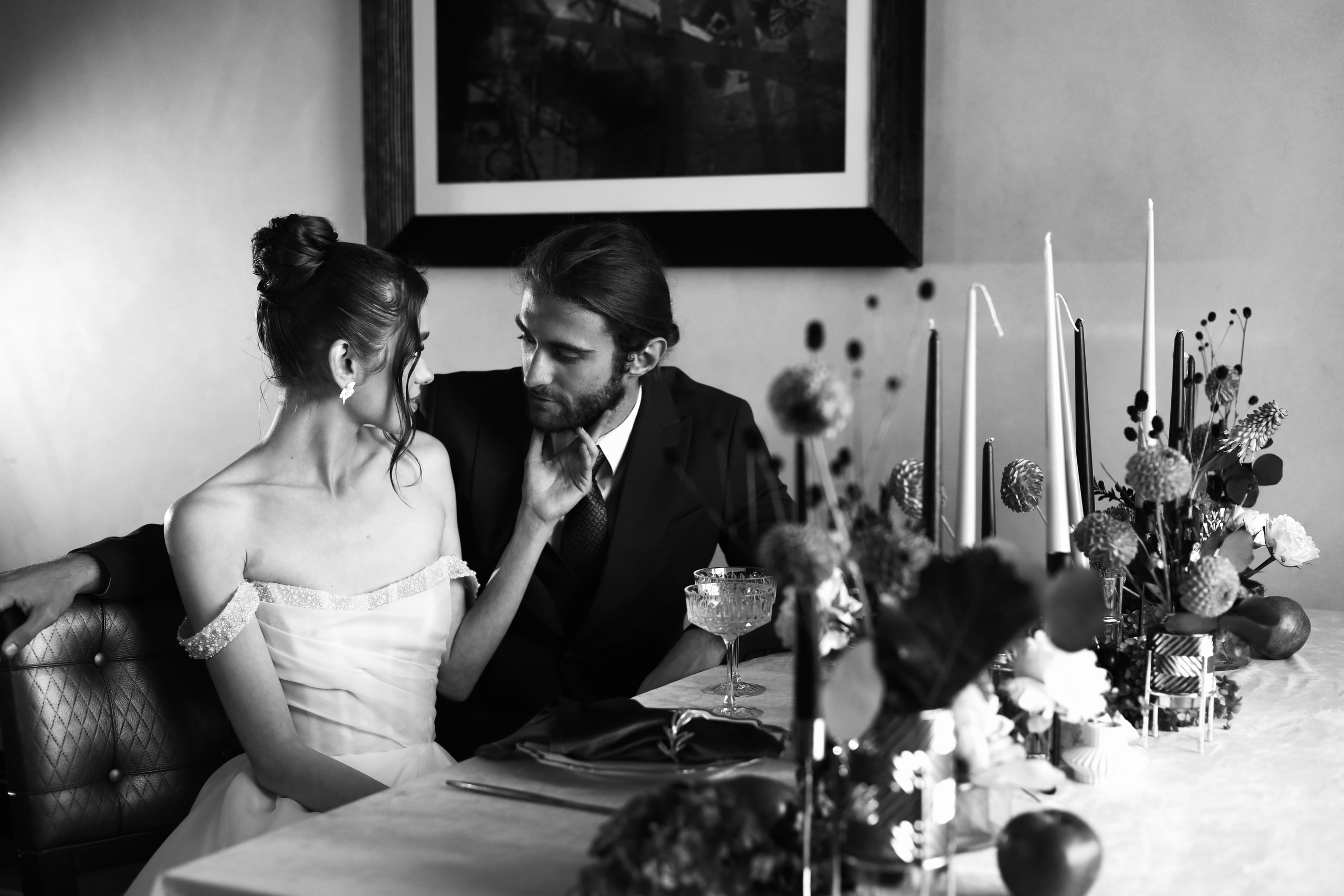 Portfolio. Свадебный фотограф Москва