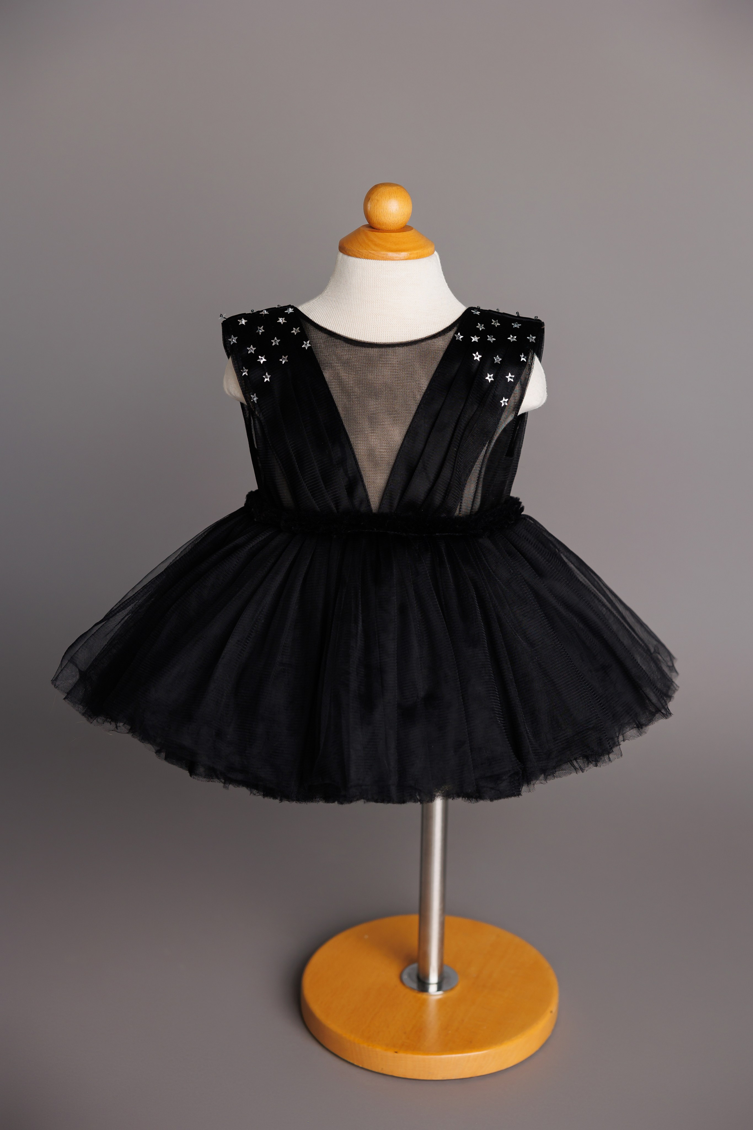 Реквизит для девочек от 6 месяцев до 2х лет. Фотостудия в Строгино