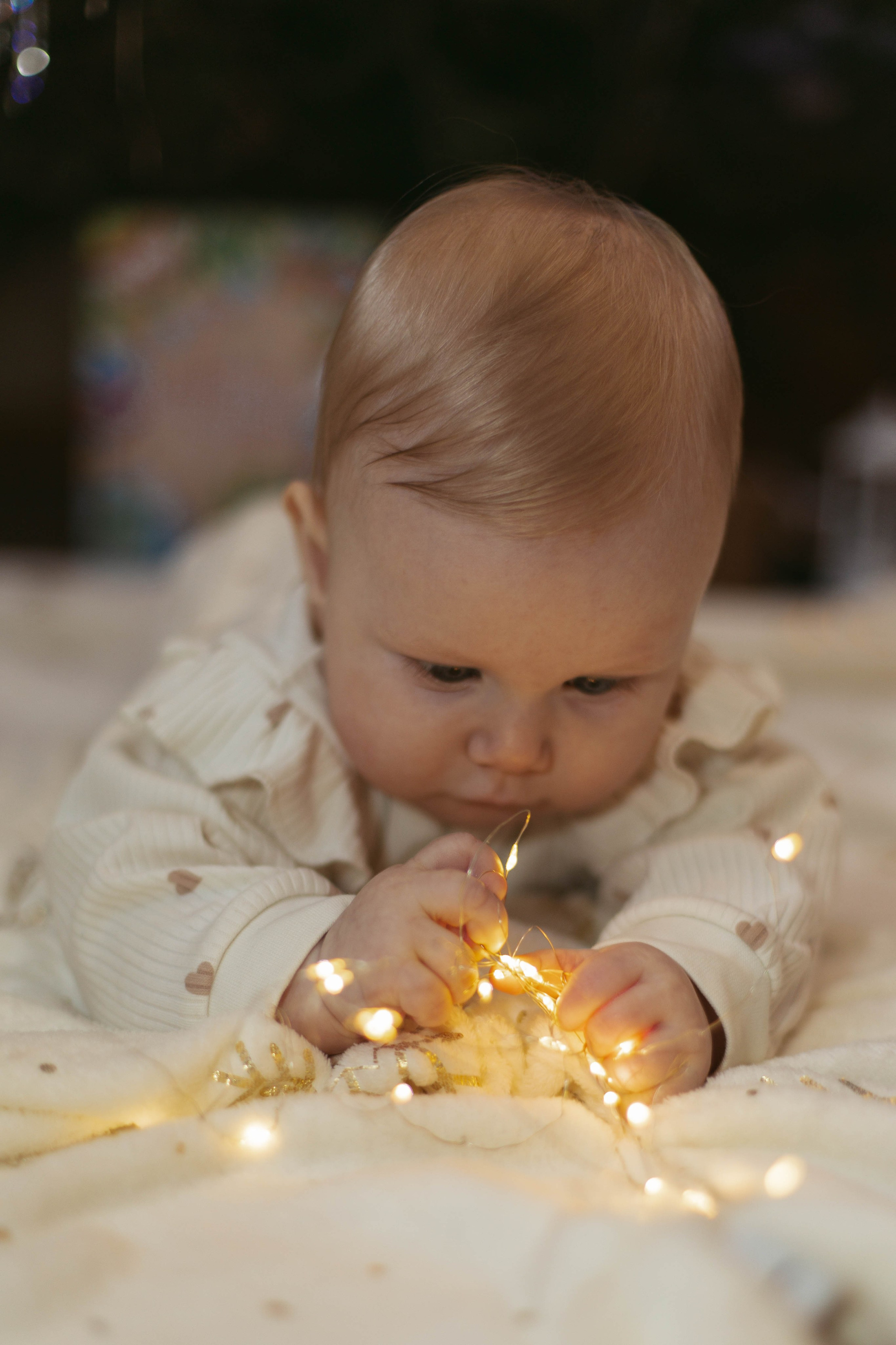 Артём, Вика и Вероника. Семейный фотограф Гульцовская Екатерина