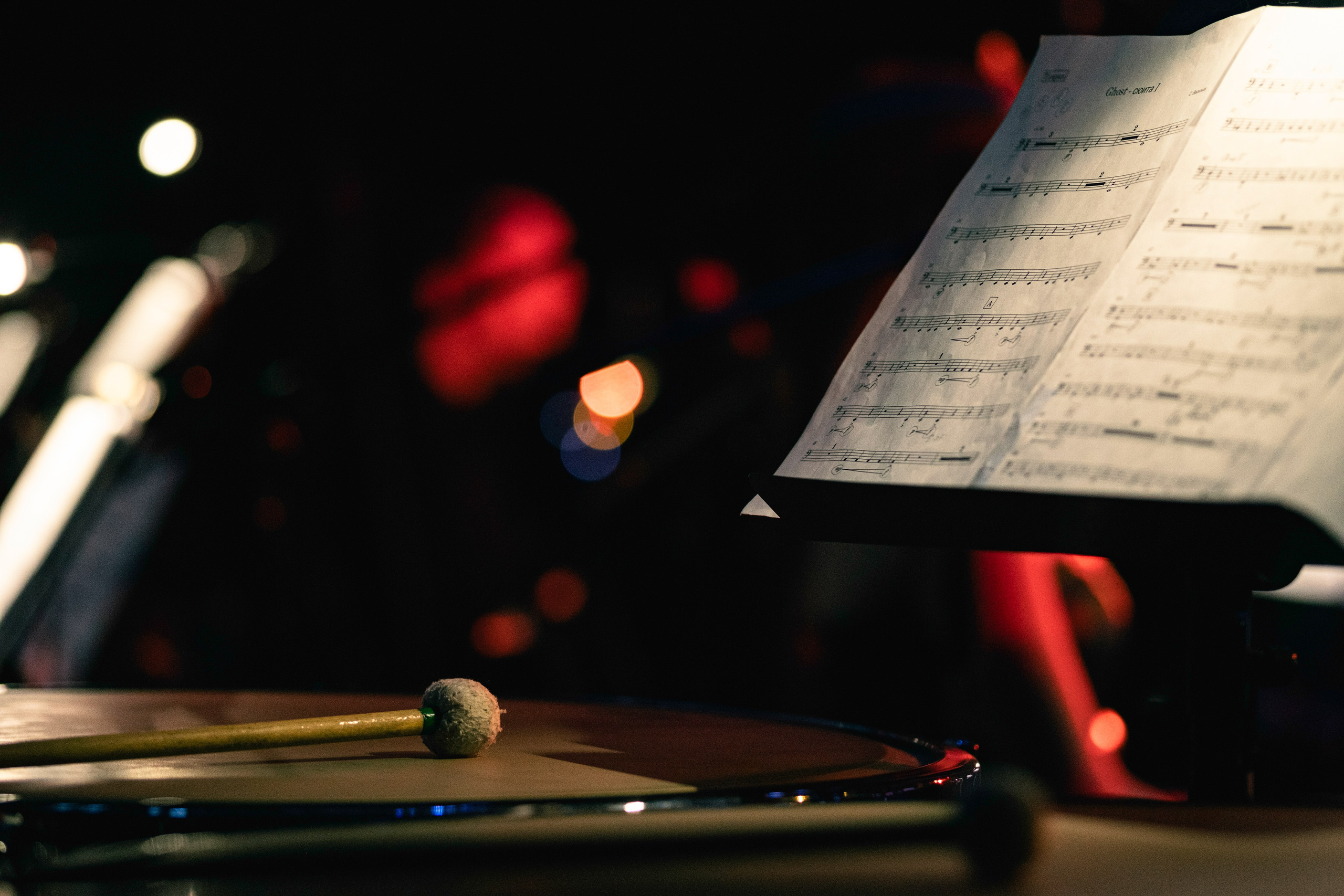 Metalliada (симфонический оркестр). Концертный фотограф в Москве Алексей Вовк