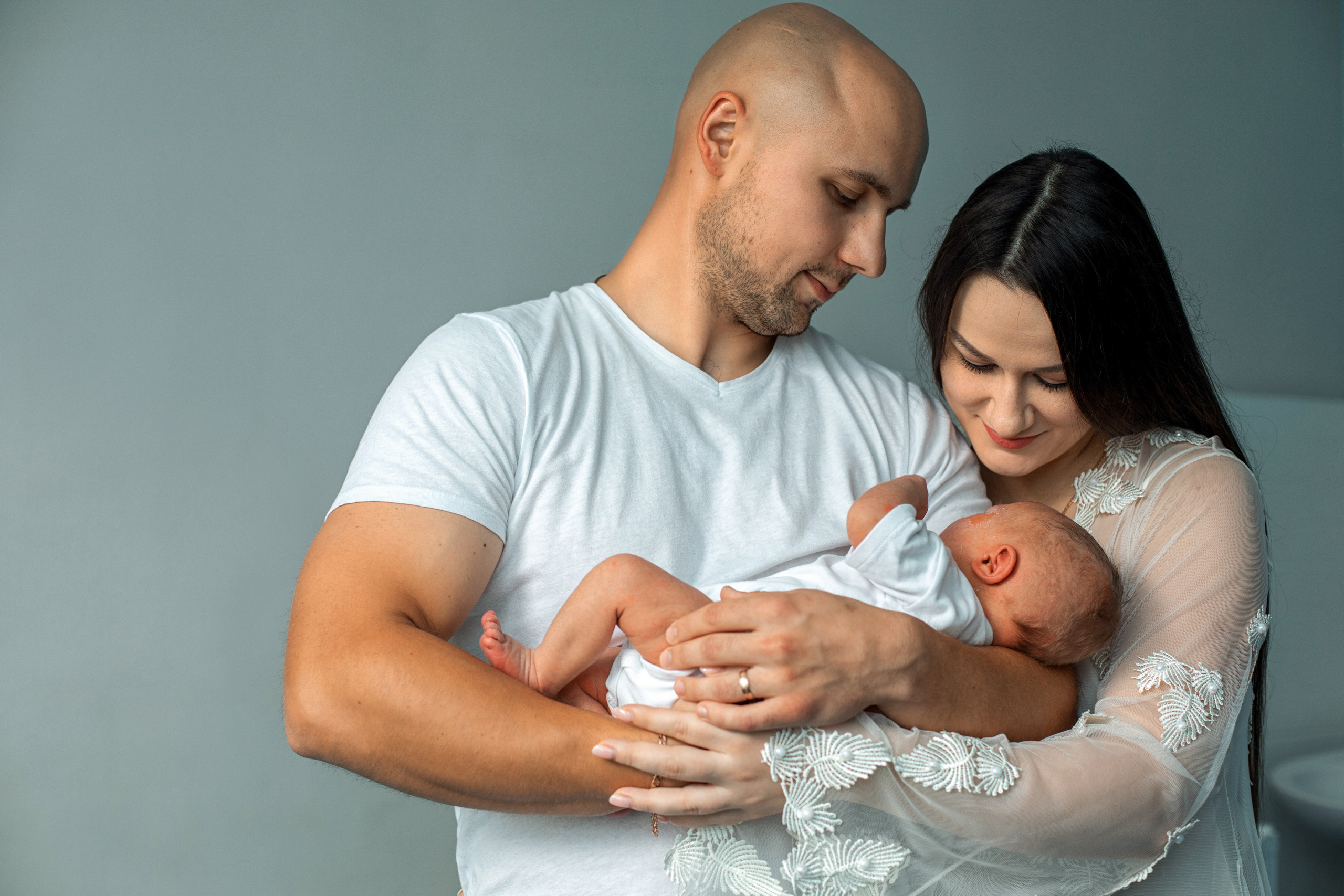 Выписка в роддоме Юдина. Фотограф Крещение, Выписка москва
