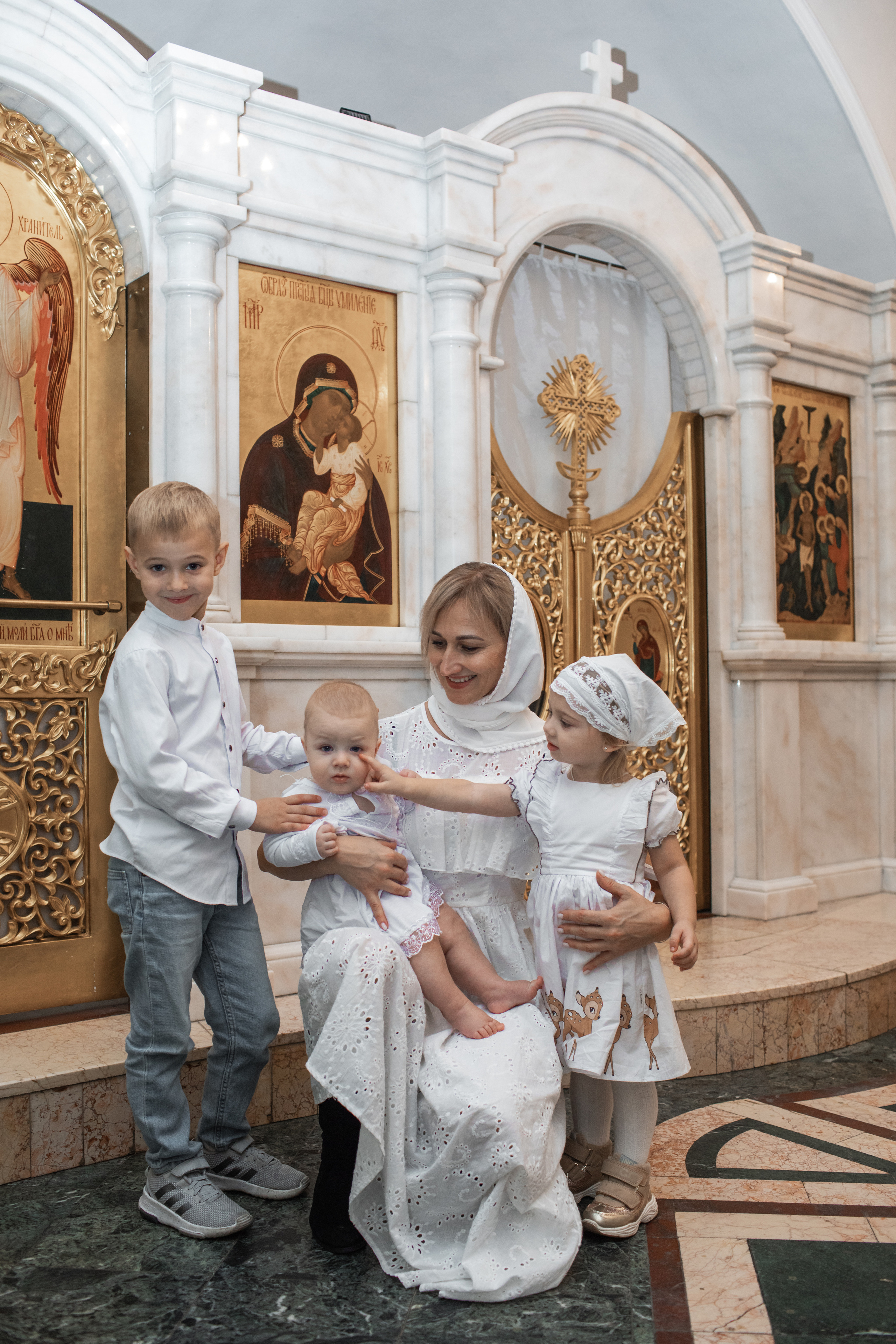 Крещение Марка. Фотограф Крещение, Выписка москва