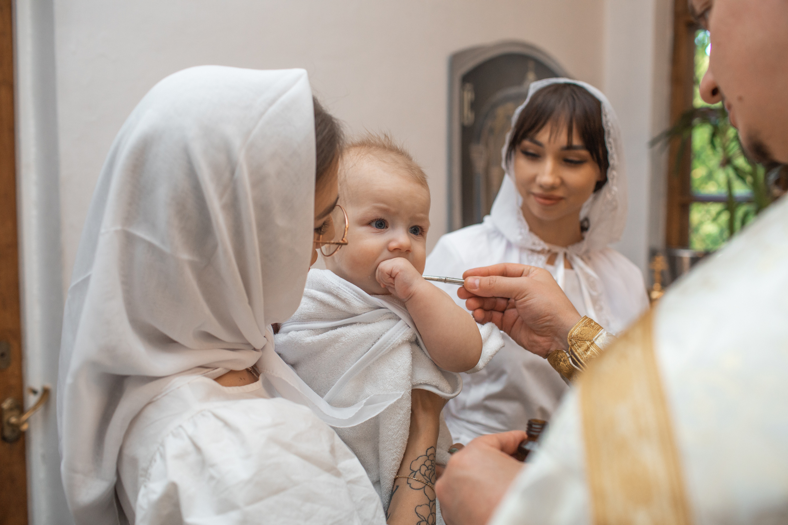 Крещение Марка. Фотограф Крещение, Выписка москва