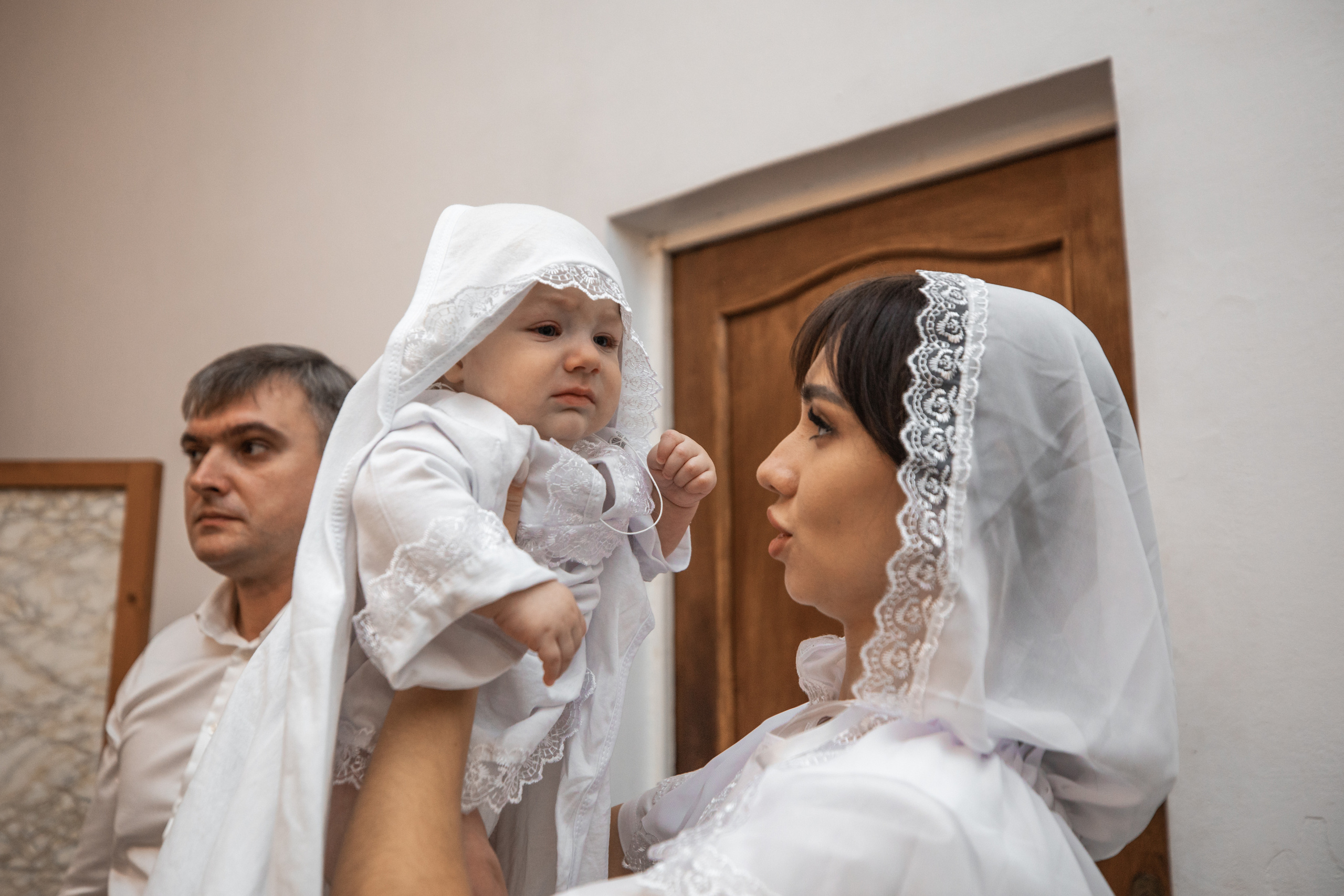 Крещение Марка. Фотограф Крещение, Выписка москва