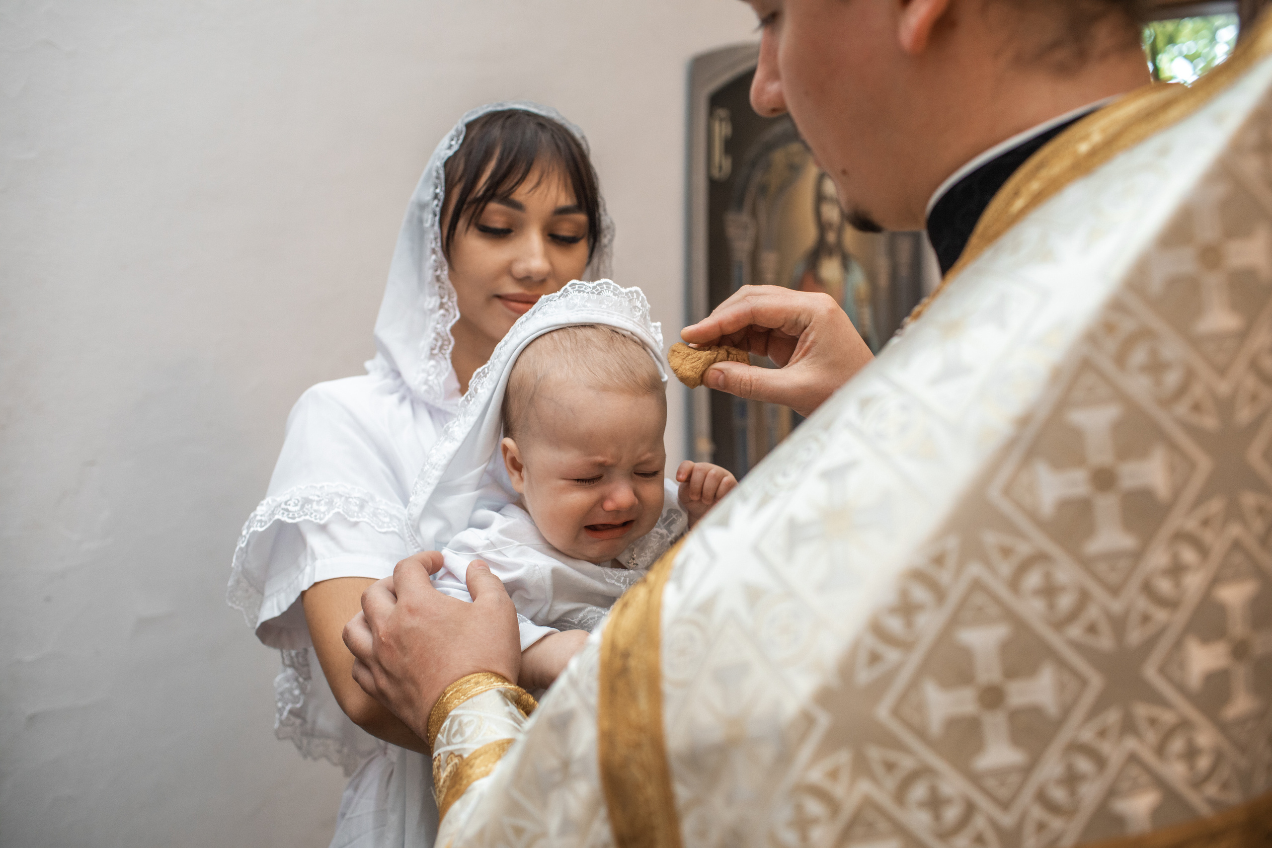 Крещение Марка. Фотограф Крещение, Выписка москва