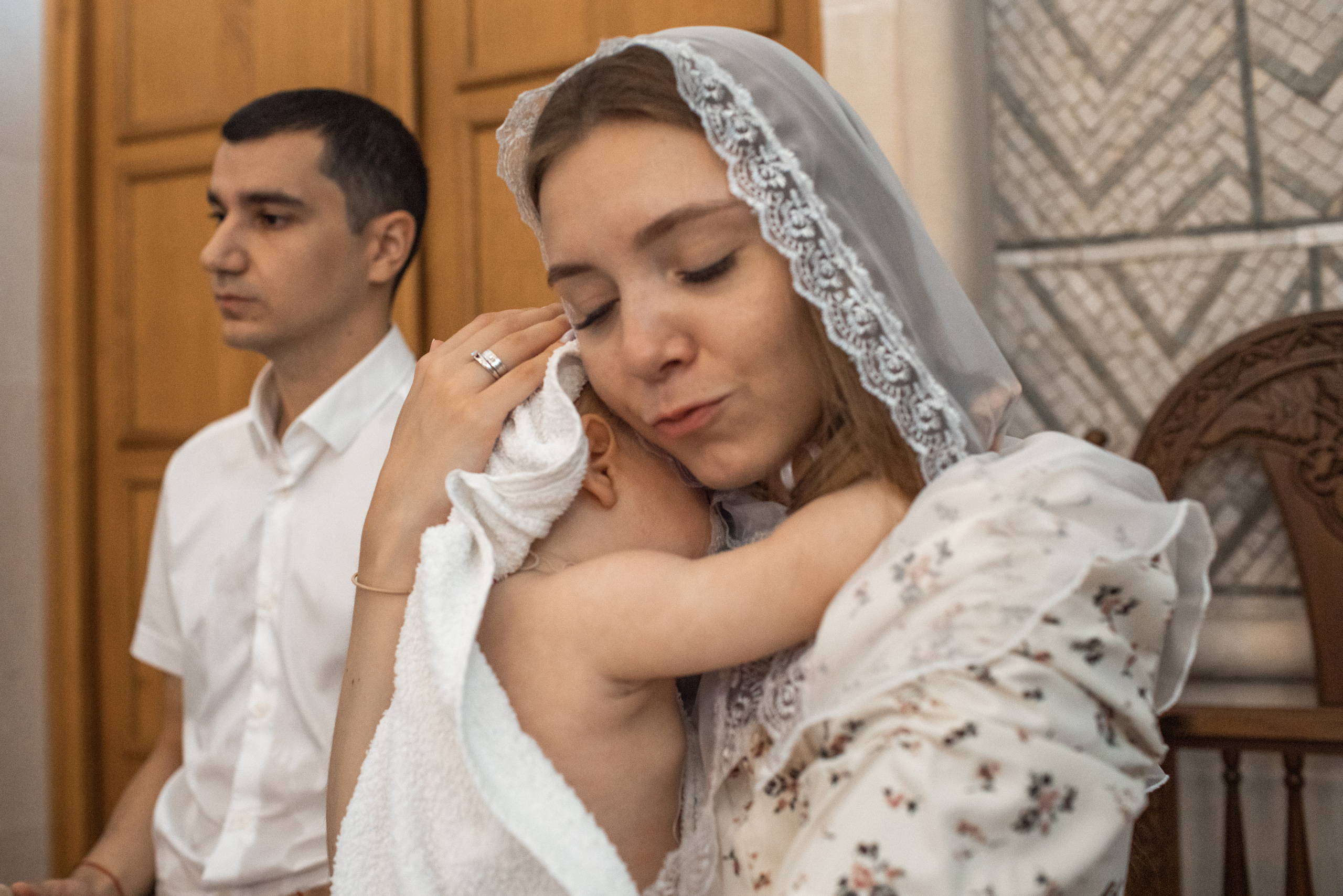 Крещение Романа. Фотограф Крещение, Выписка москва