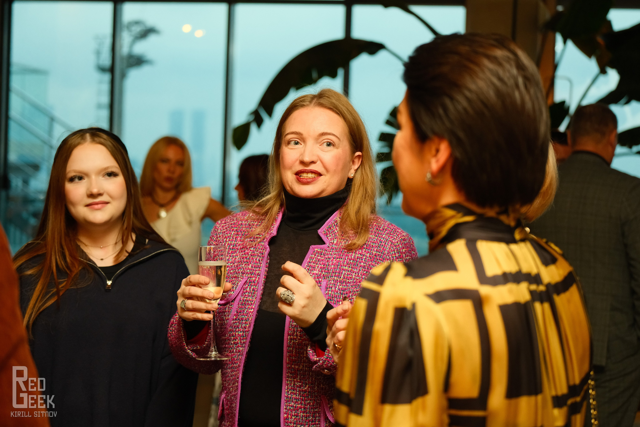 Юбилей. RedGeek — фотограф, учитель и эксперт в образовании и IT Кирилл Ситнов